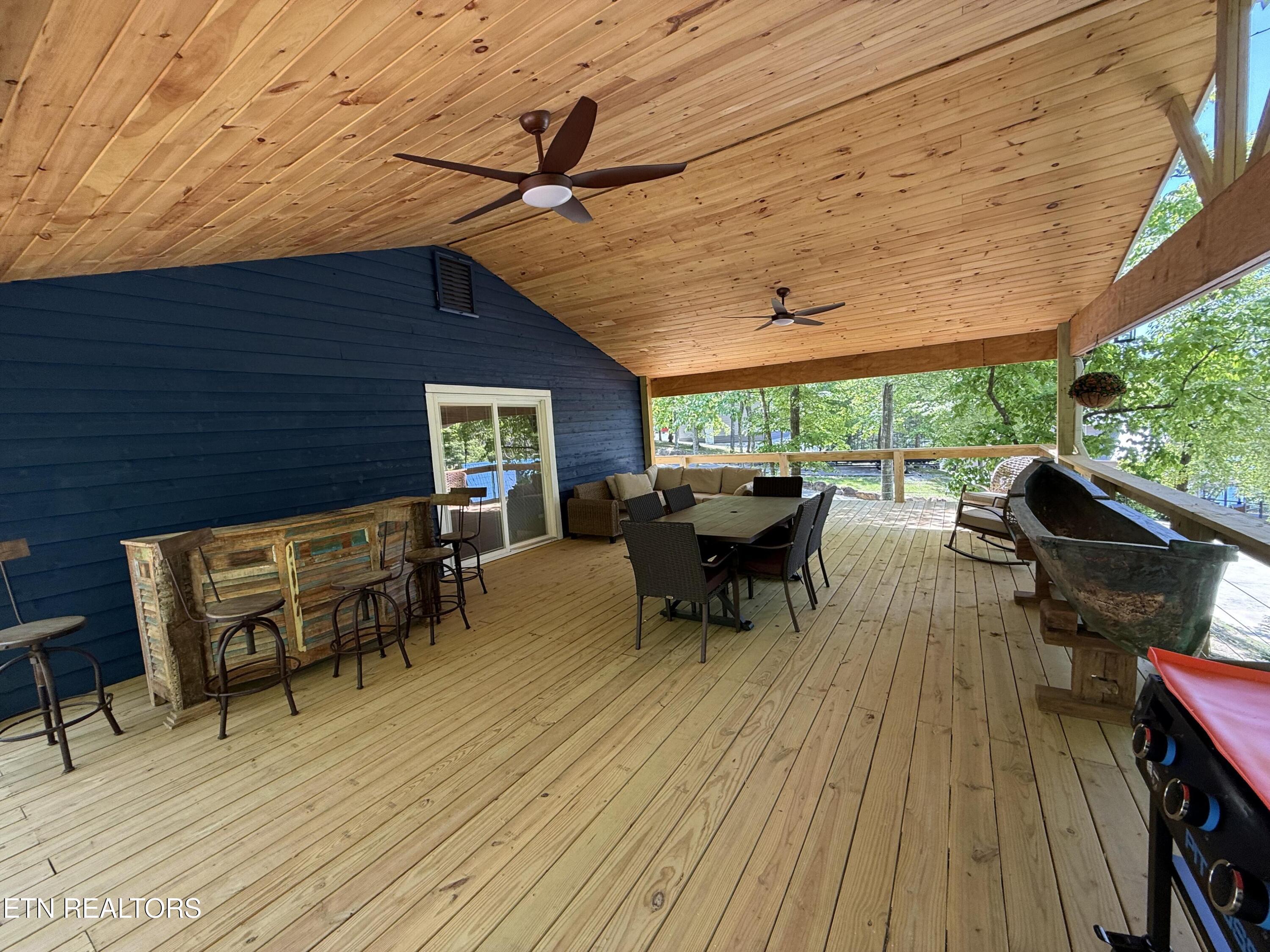 222 Big Creek Lane, Lafollette, TN - Norris Lake Real Estate - Image# 5