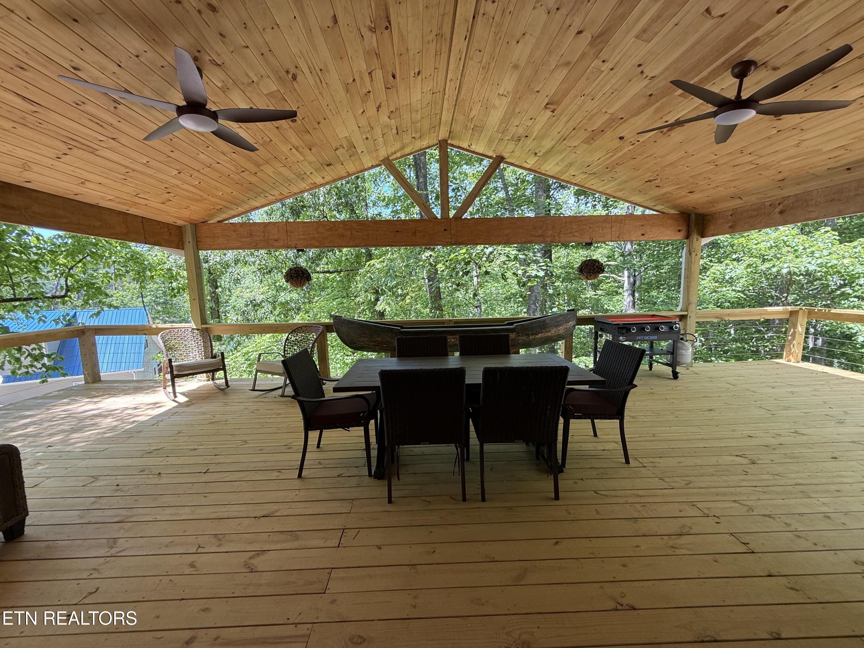 222 Big Creek Lane, Lafollette, TN - Norris Lake Real Estate - Image# 6