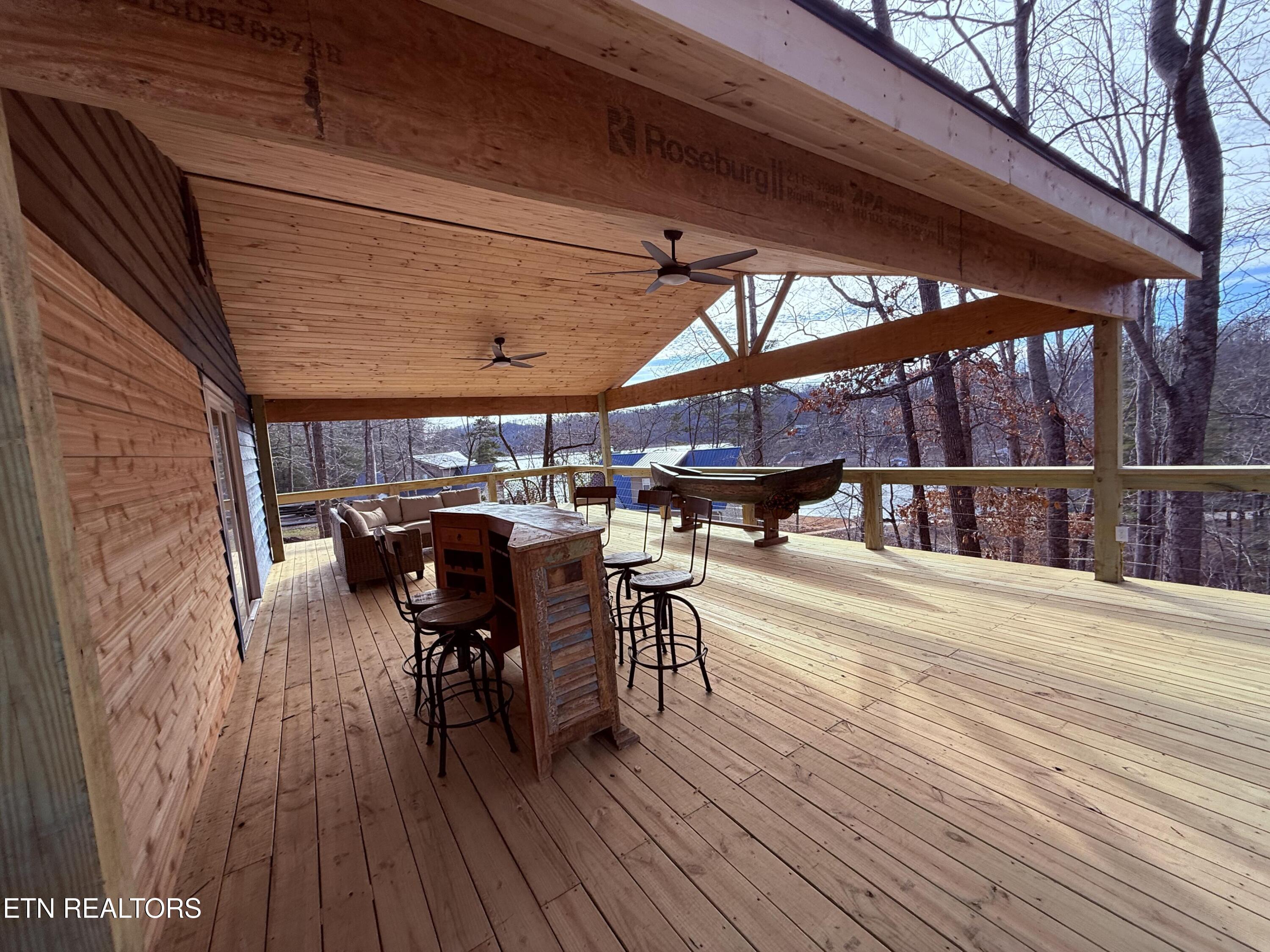 222 Big Creek Lane, Lafollette, TN - Norris Lake Real Estate - Image# 7