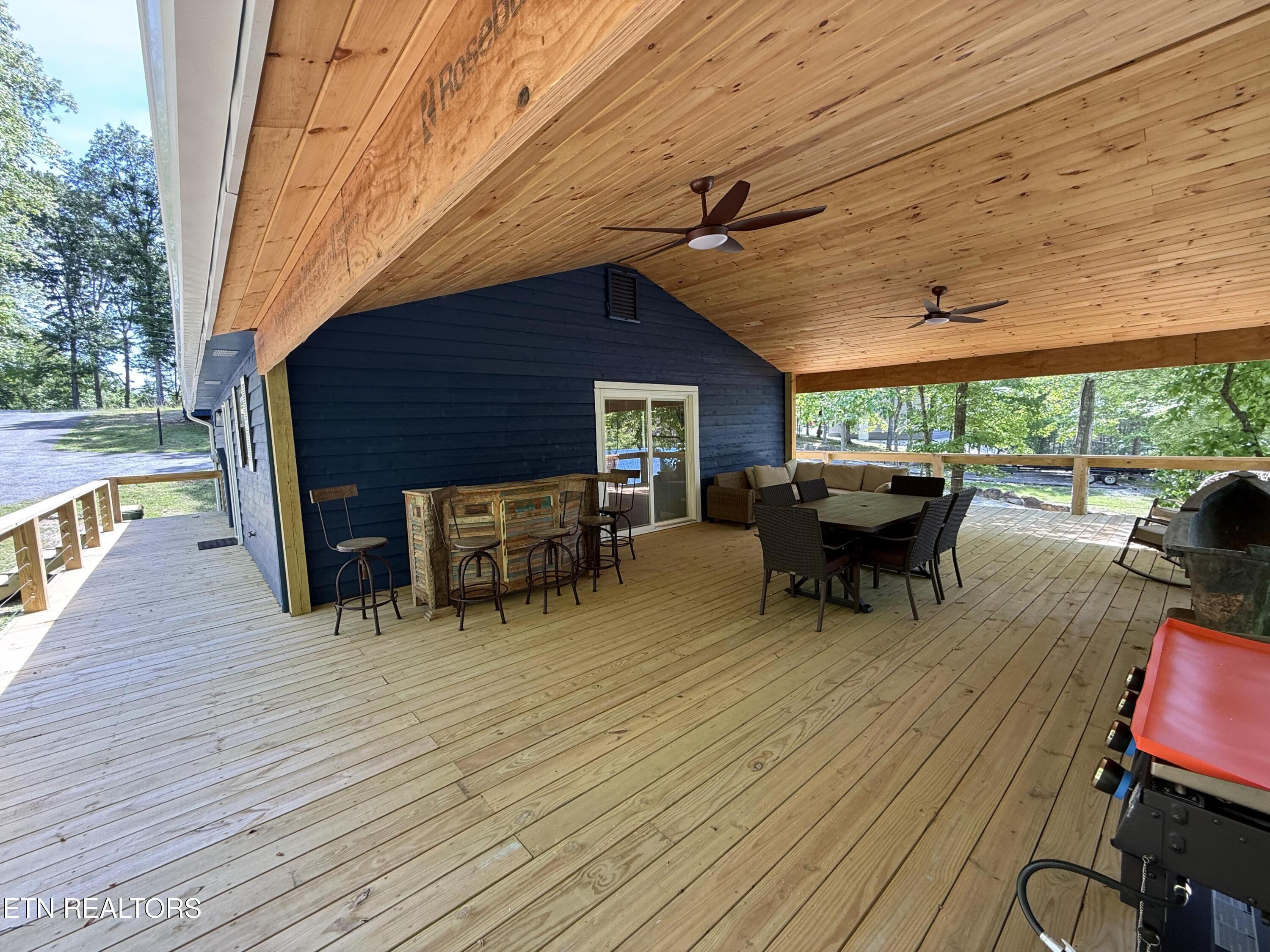 222 Big Creek Lane, Lafollette, TN - Norris Lake Real Estate - Image# 8