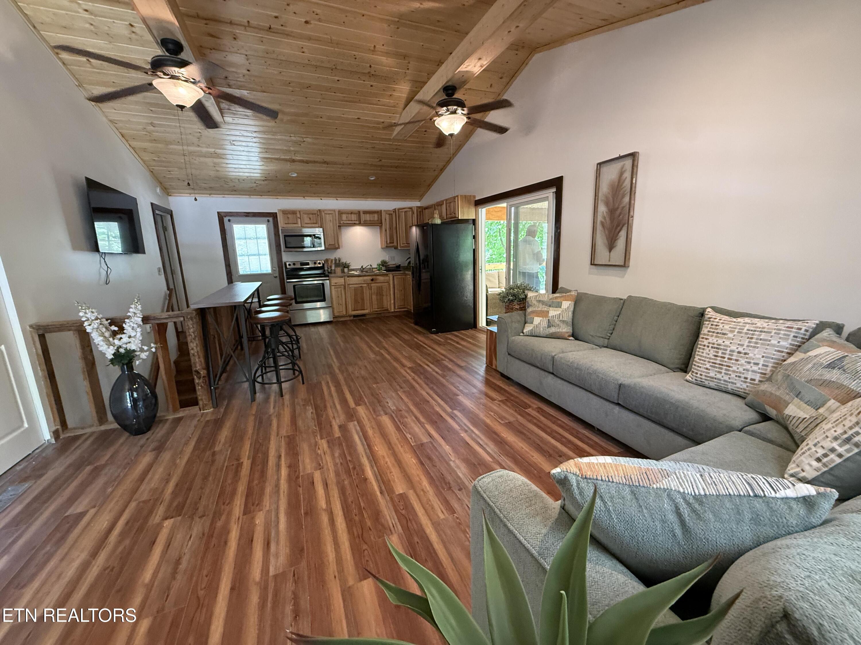222 Big Creek Lane, Lafollette, TN - Norris Lake Real Estate - Image# 11