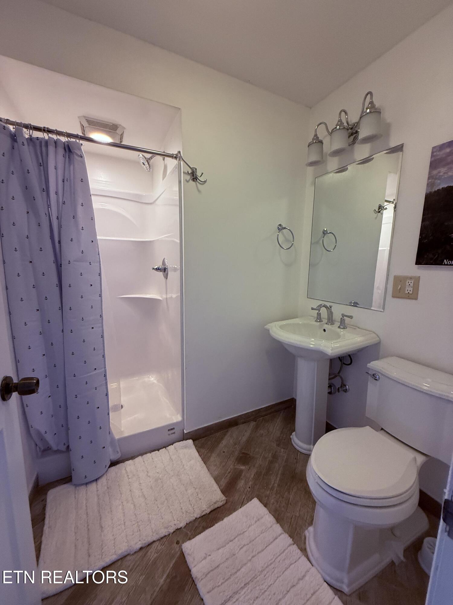 222 Big Creek Lane, Lafollette, TN - Norris Lake Real Estate - Image# 13