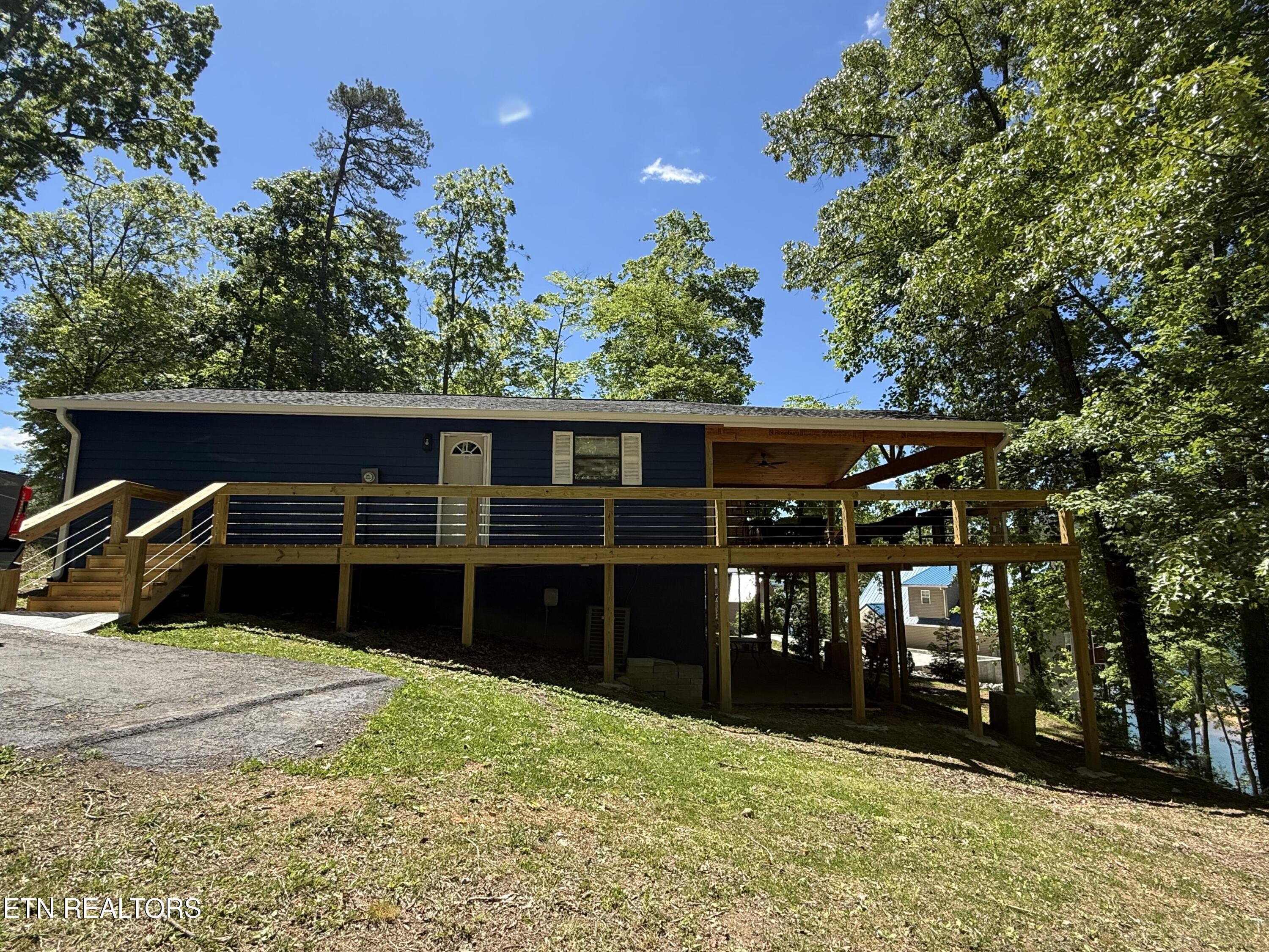 222 Big Creek Lane, Lafollette, TN - Norris Lake Real Estate - Image# 29