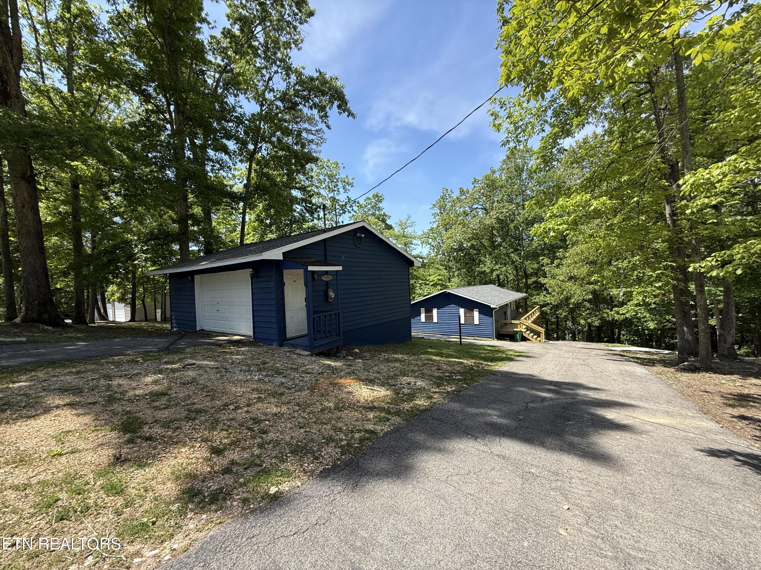 222 Big Creek Lane, Lafollette, TN - Norris Lake Real Estate - Image# 30