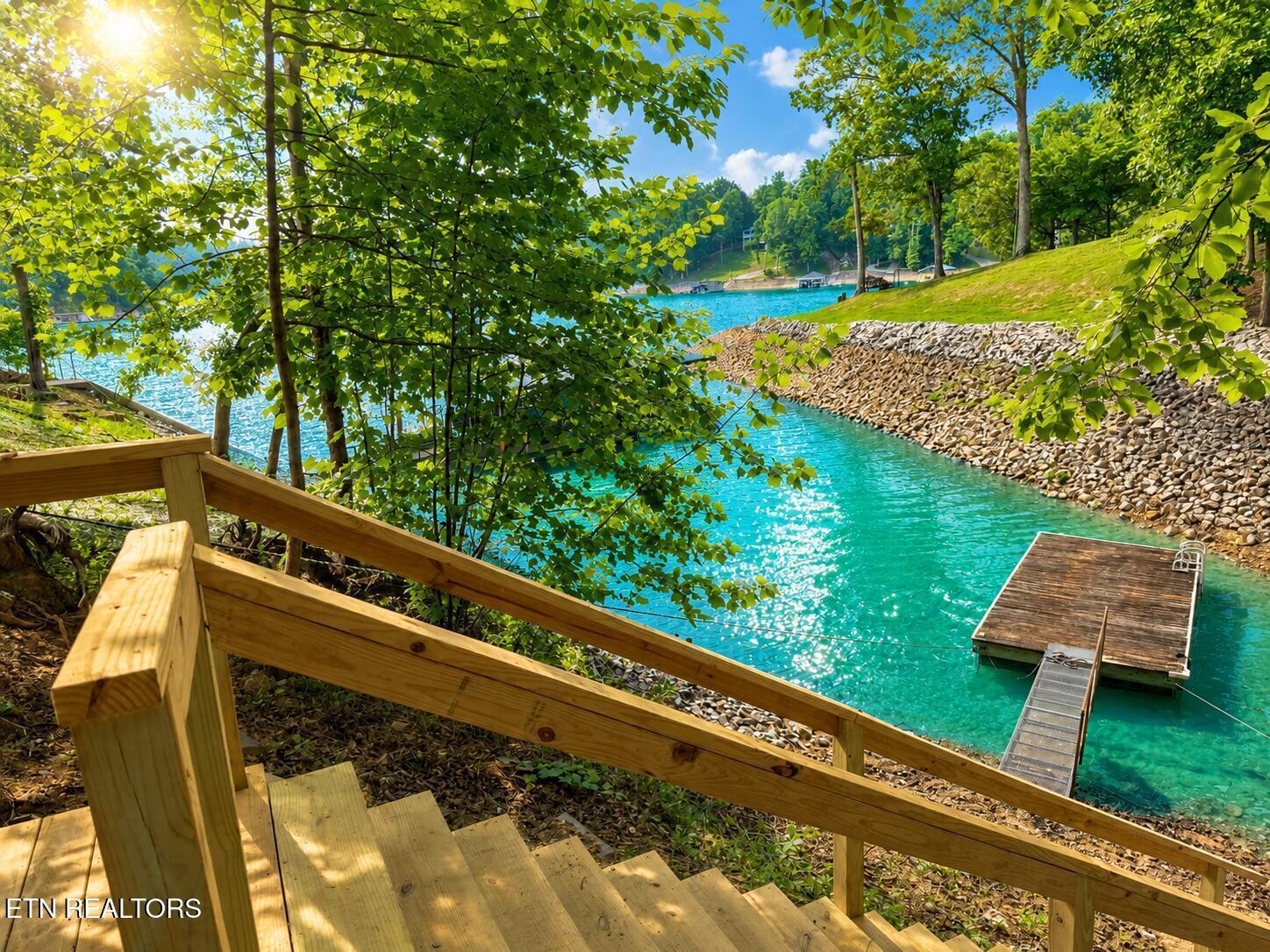 222 Big Creek Lane, Lafollette, TN - Norris Lake Real Estate - Image# 32