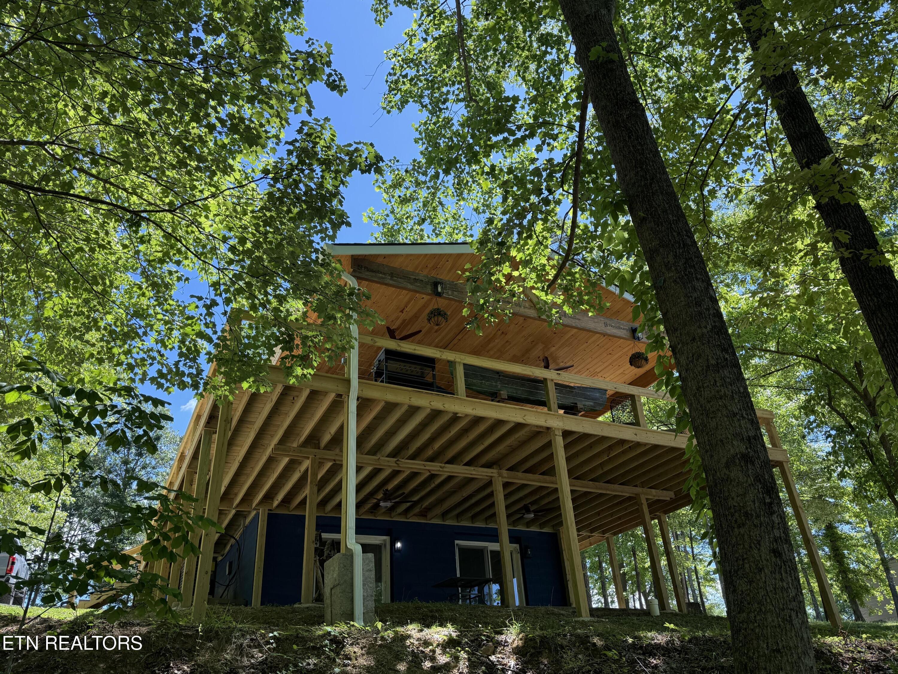 222 Big Creek Lane, Lafollette, TN - Norris Lake Real Estate - Image# 1