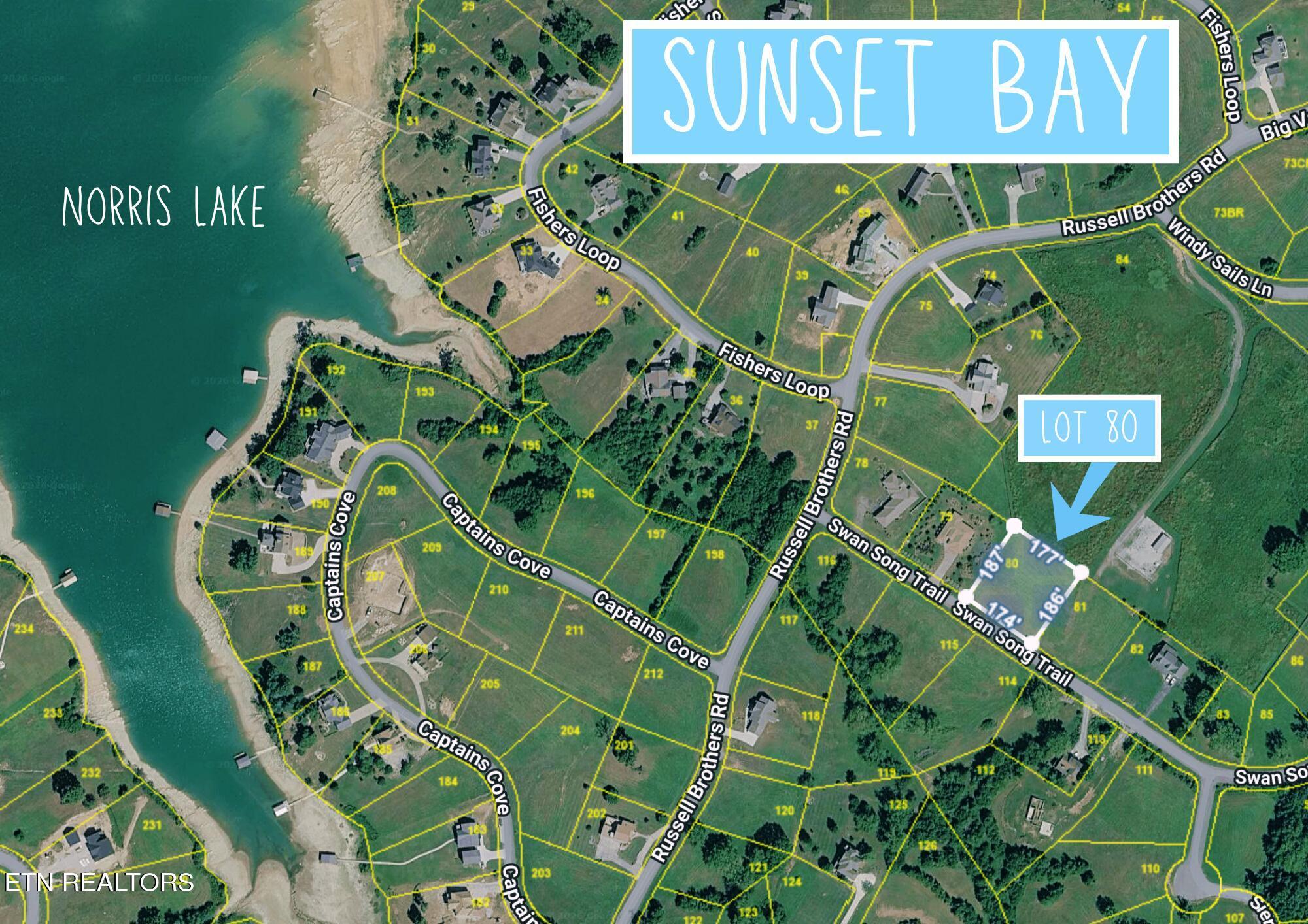 Norris Lake Real Estate - Image# 1