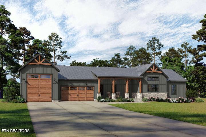 Norris Lake Real Estate - Image# 10