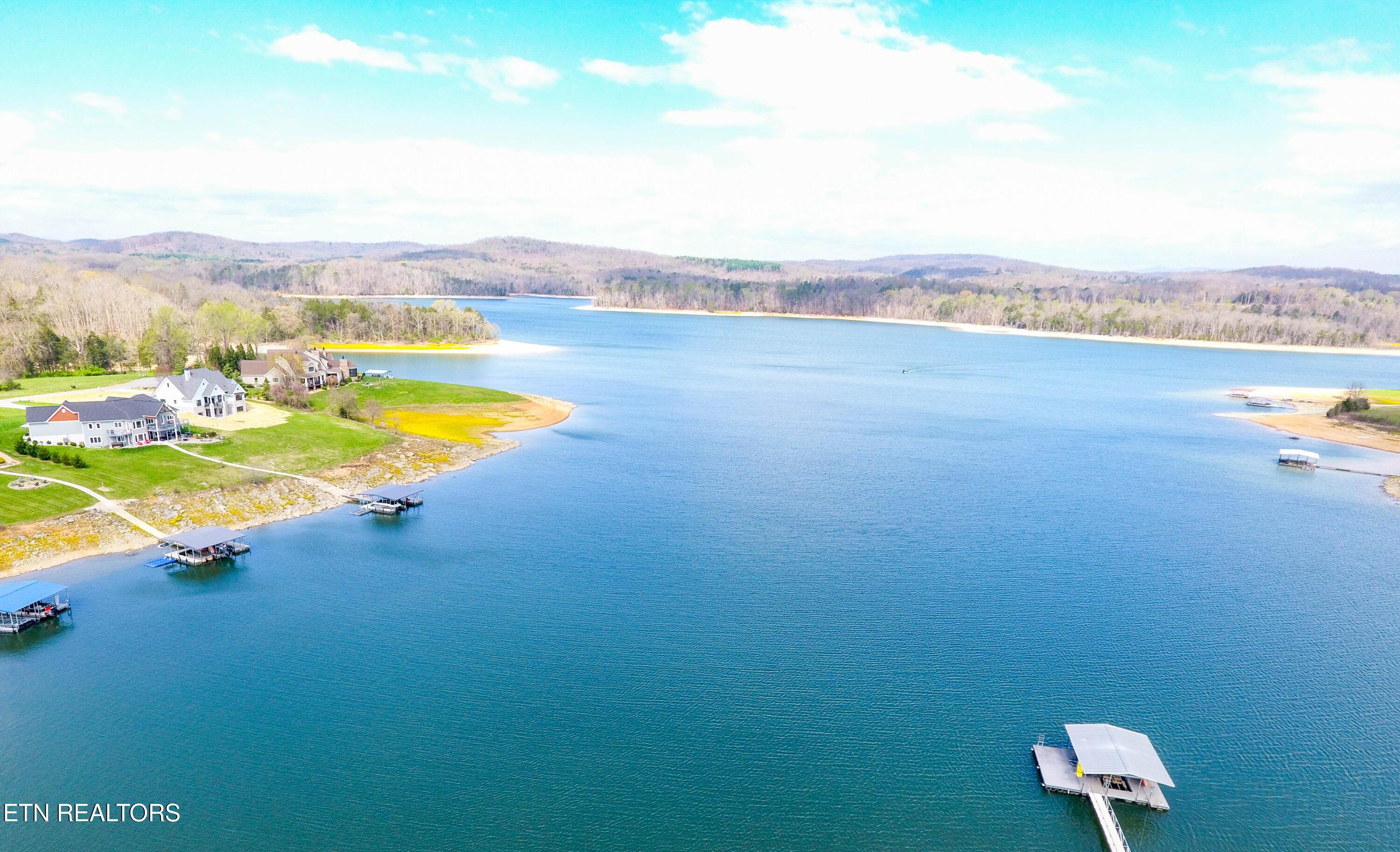 304 Brittney Lane, Sharps Chapel, TN - Norris Lake Real Estate - Image# 3