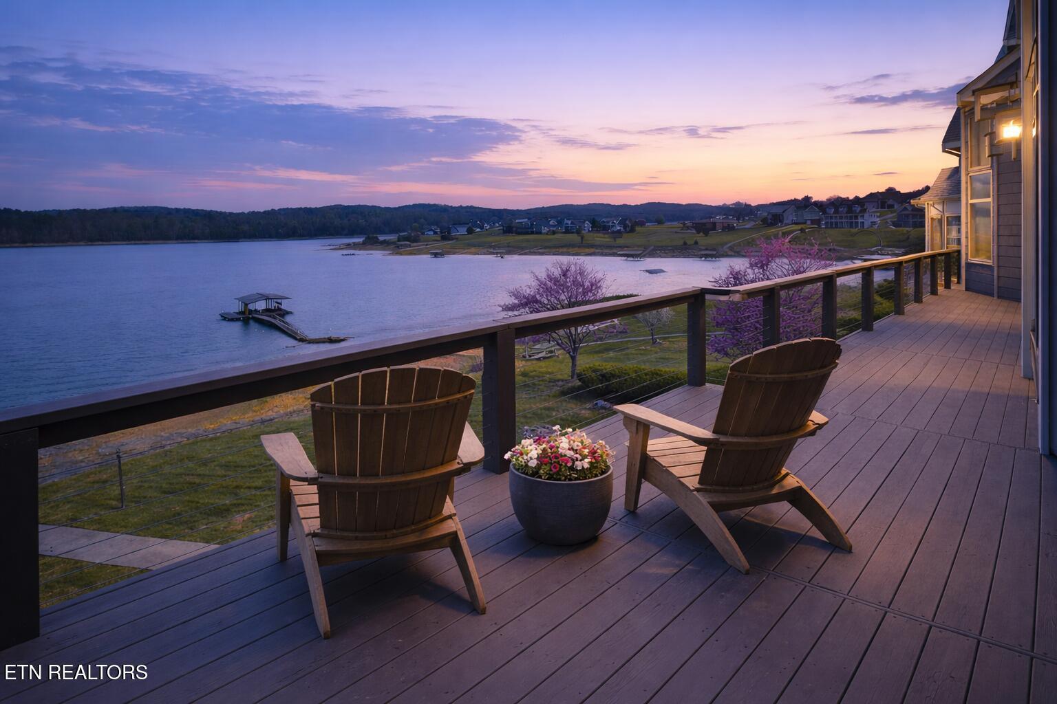 304 Brittney Lane, Sharps Chapel, TN - Norris Lake Real Estate - Image# 22