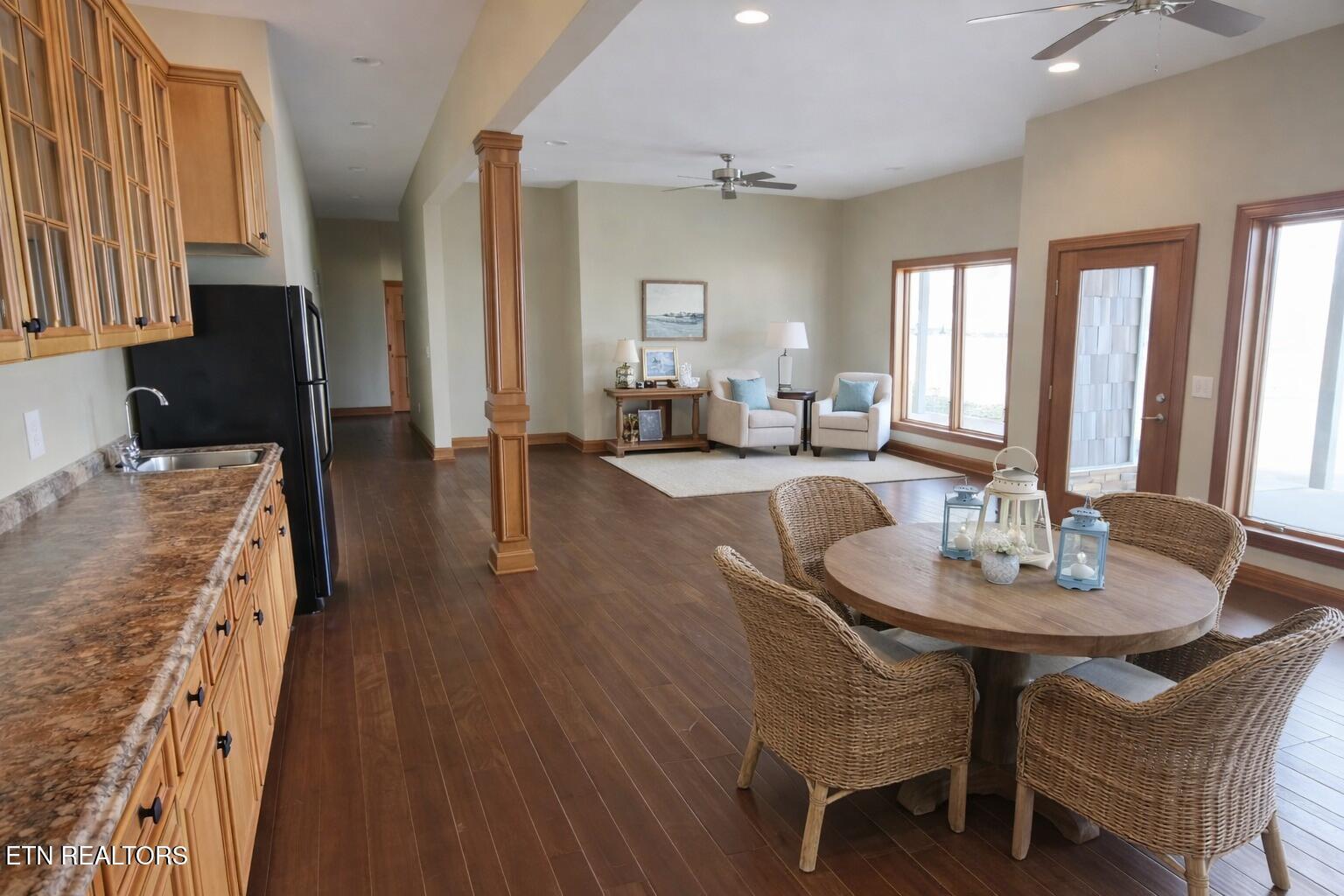304 Brittney Lane, Sharps Chapel, TN - Norris Lake Real Estate - Image# 23