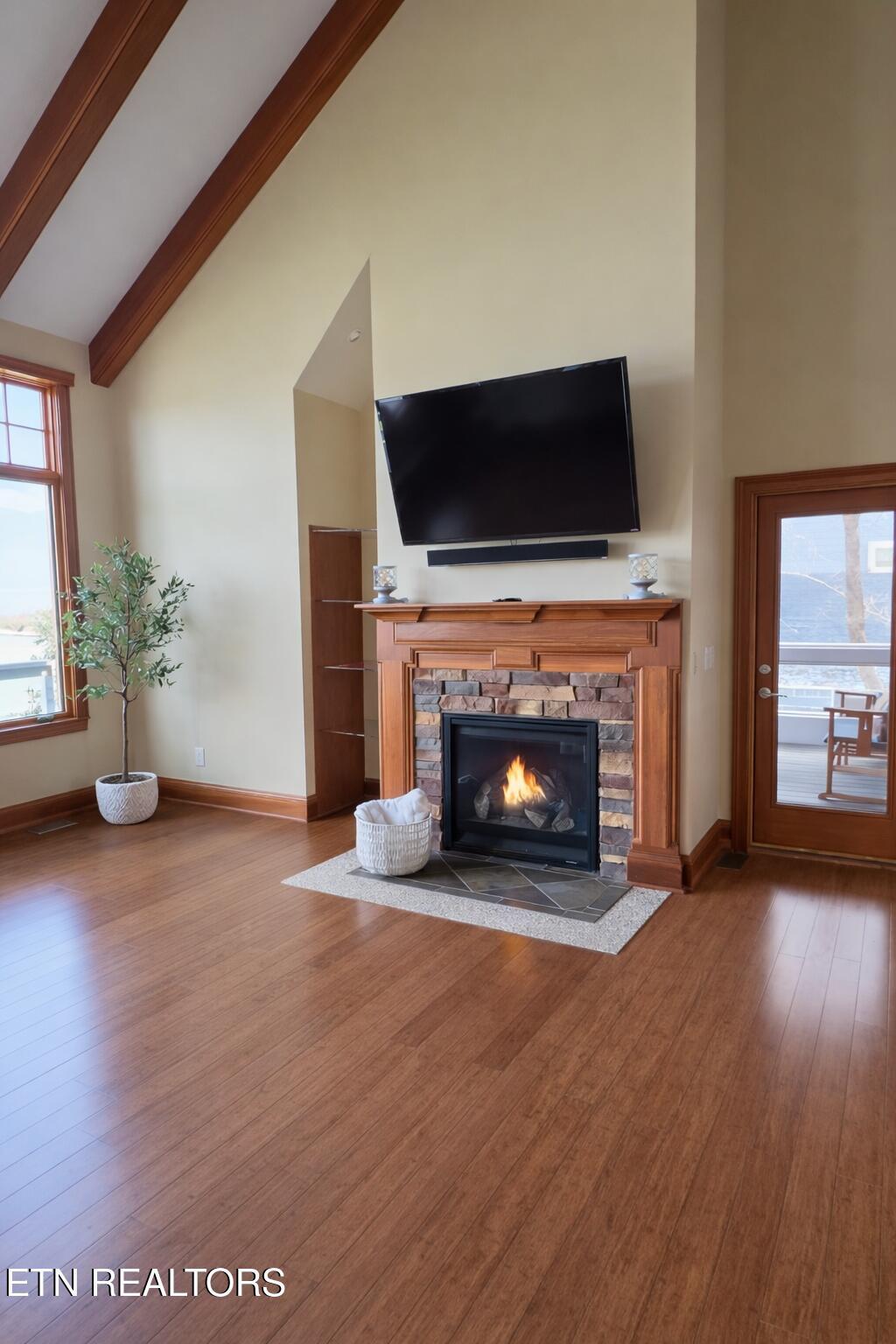 304 Brittney Lane, Sharps Chapel, TN - Norris Lake Real Estate - Image# 7