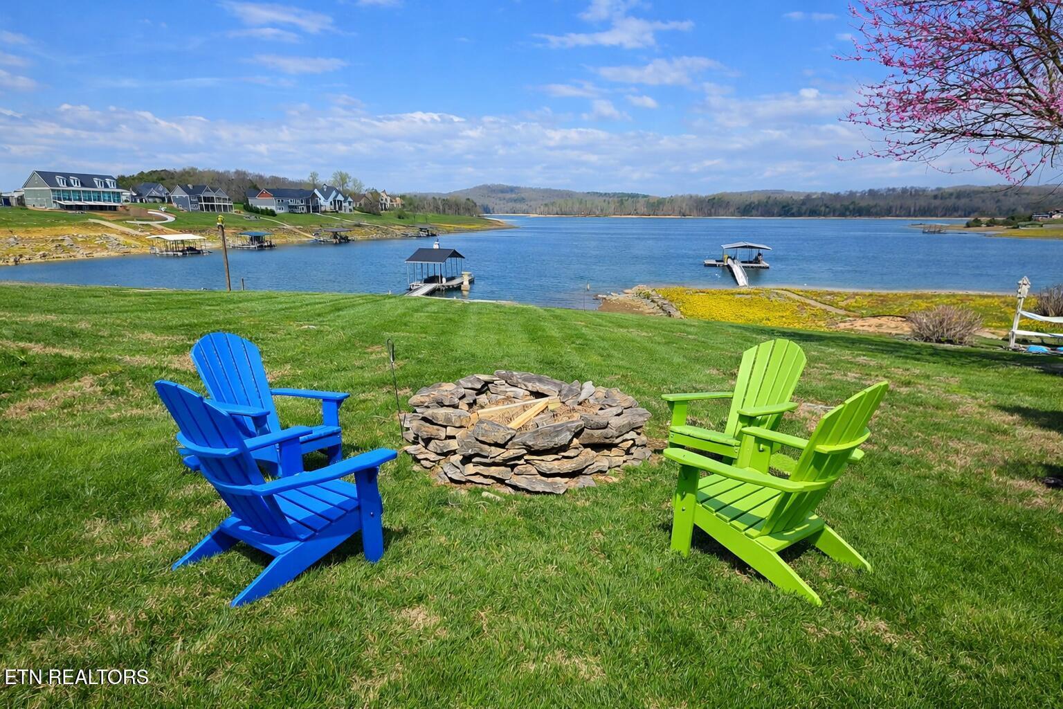 304 Brittney Lane, Sharps Chapel, TN - Norris Lake Real Estate - Image# 34