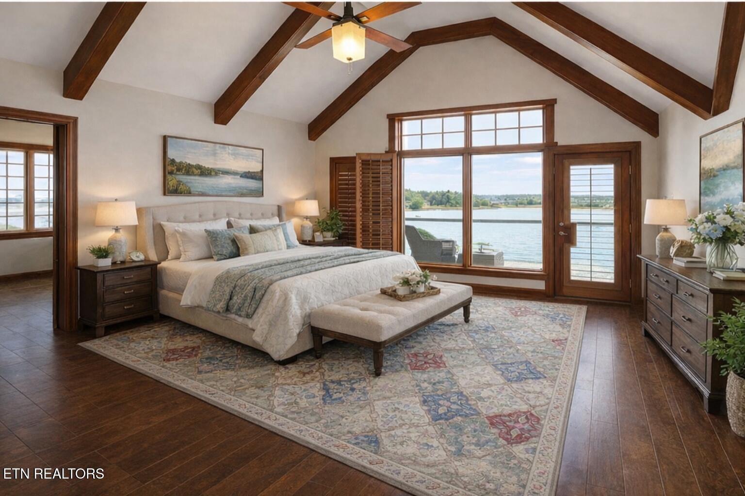 304 Brittney Lane, Sharps Chapel, TN - Norris Lake Real Estate - Image# 13