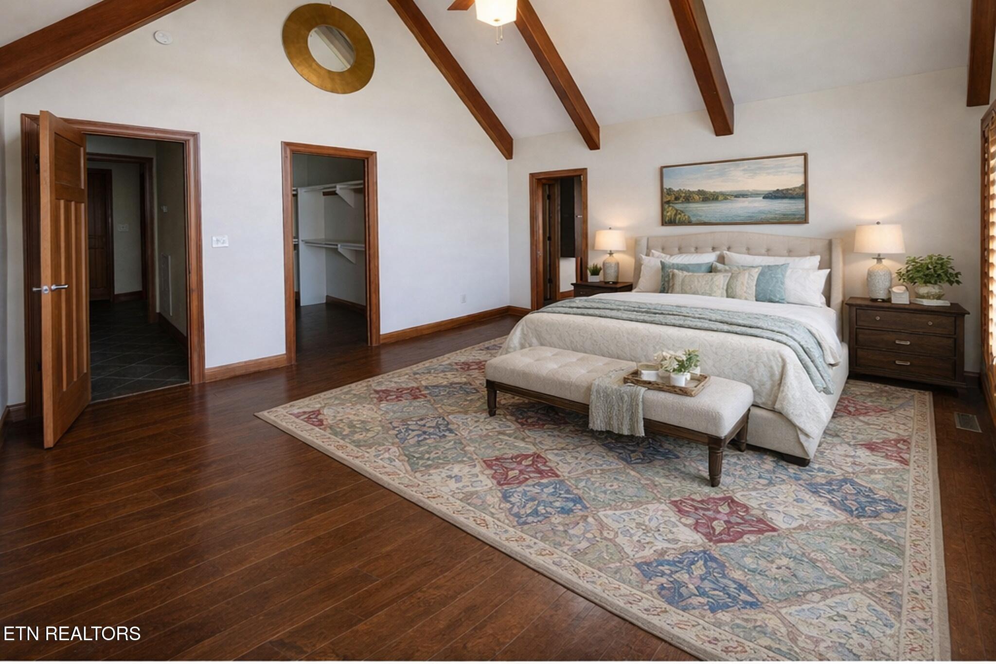 304 Brittney Lane, Sharps Chapel, TN - Norris Lake Real Estate - Image# 14