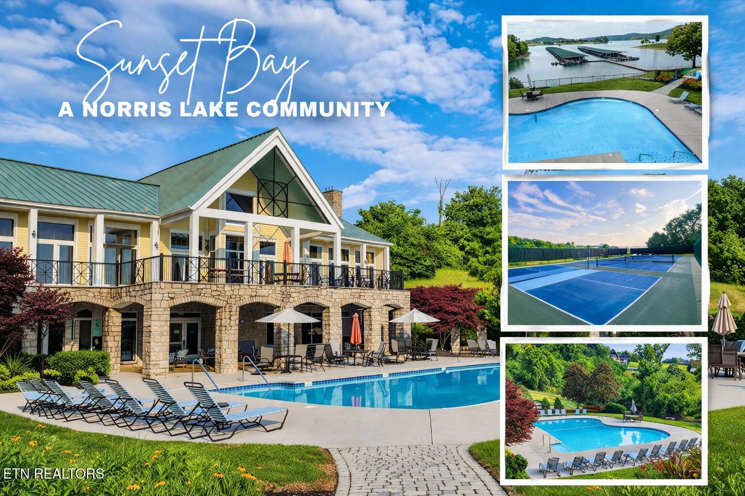 304 Brittney Lane, Sharps Chapel, TN - Norris Lake Real Estate - Image# 41
