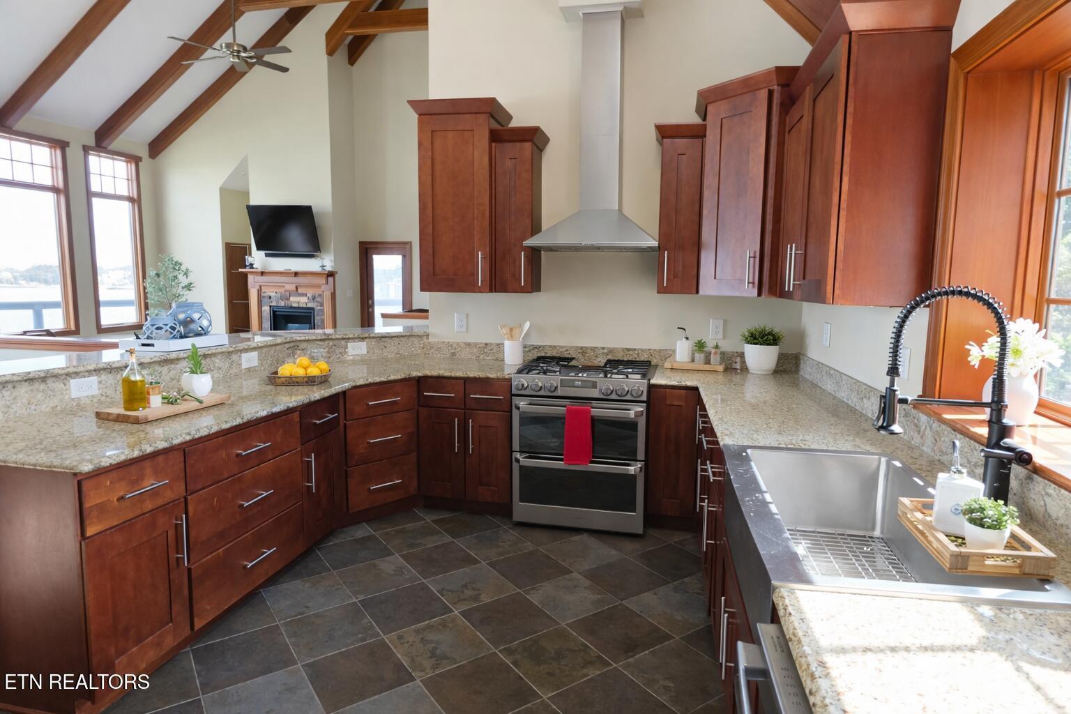 304 Brittney Lane, Sharps Chapel, TN - Norris Lake Real Estate - Image# 11