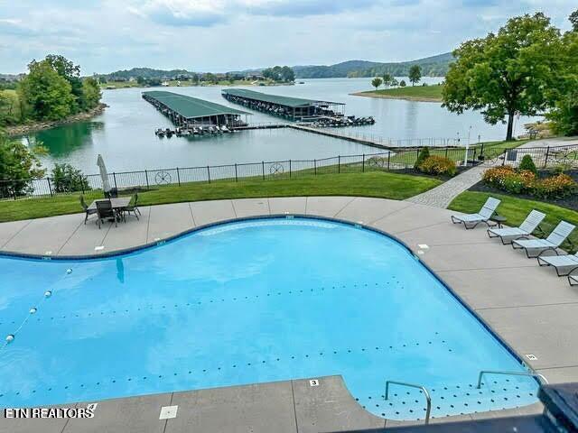 304 Brittney Lane, Sharps Chapel, TN - Norris Lake Real Estate - Image# 45