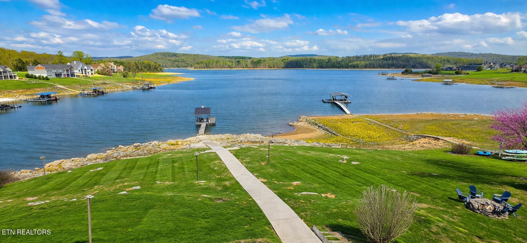 304 Brittney Lane, Sharps Chapel, TN - Norris Lake Real Estate - Image# 30