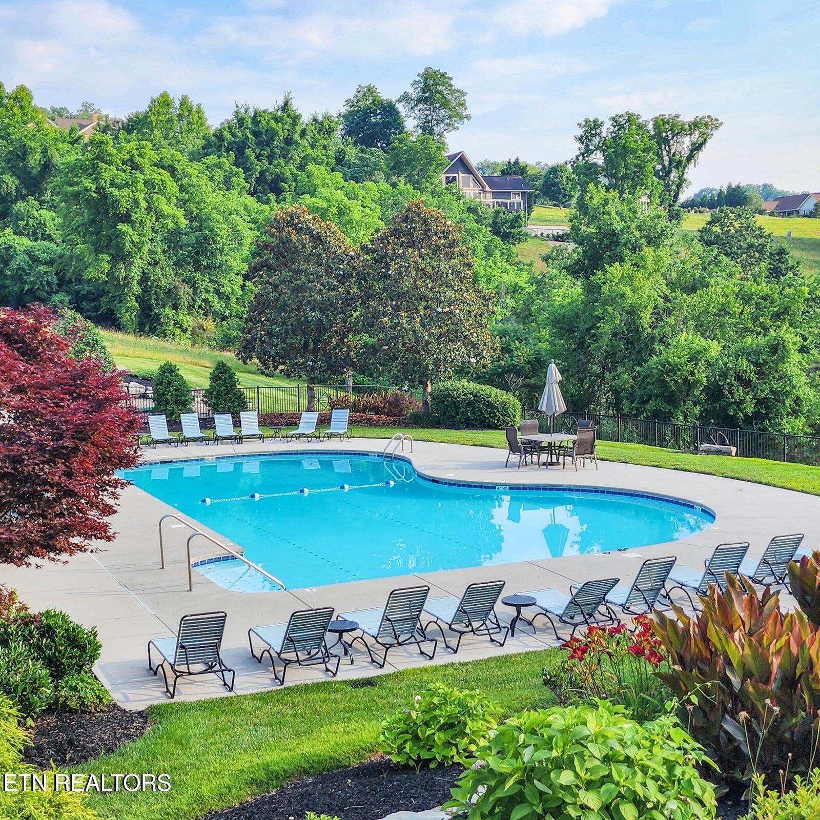 304 Brittney Lane, Sharps Chapel, TN - Norris Lake Real Estate - Image# 48