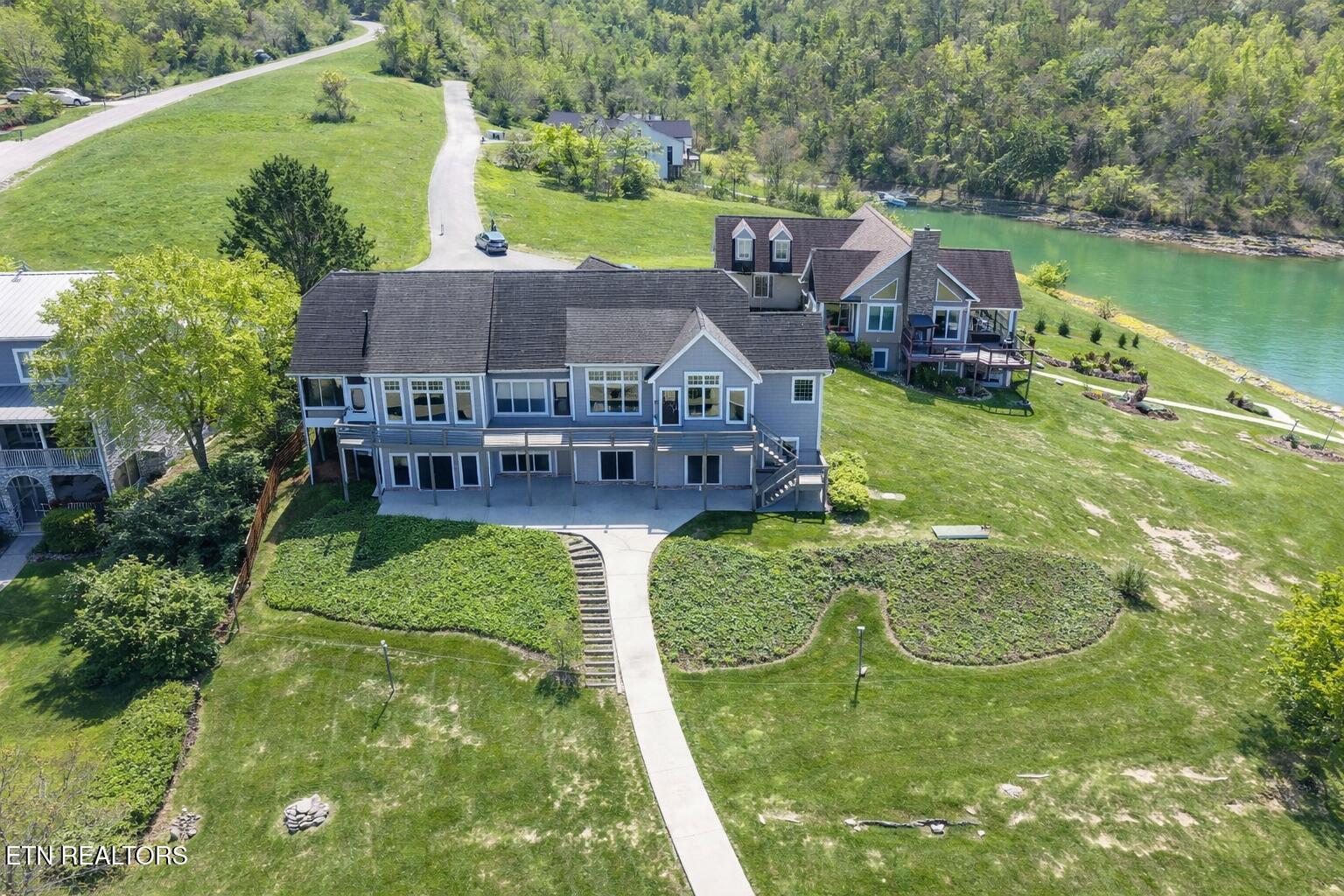 304 Brittney Lane, Sharps Chapel, TN - Norris Lake Real Estate - Image# 38