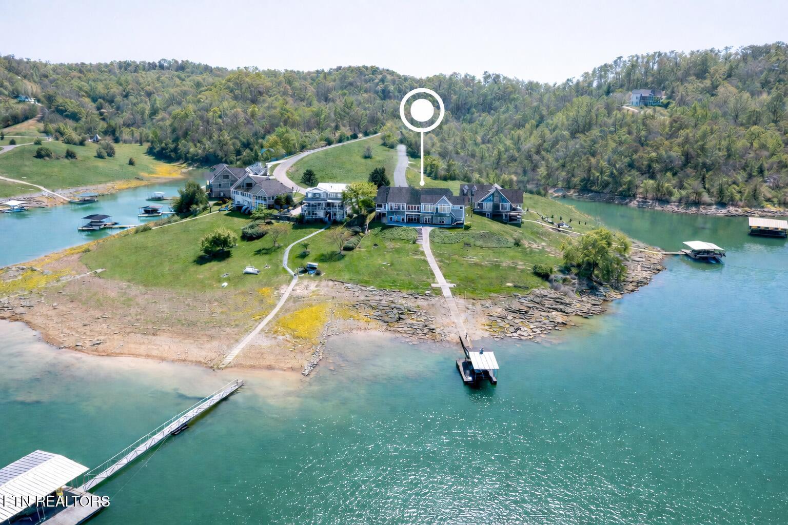 304 Brittney Lane, Sharps Chapel, TN - Norris Lake Real Estate - Image# 39