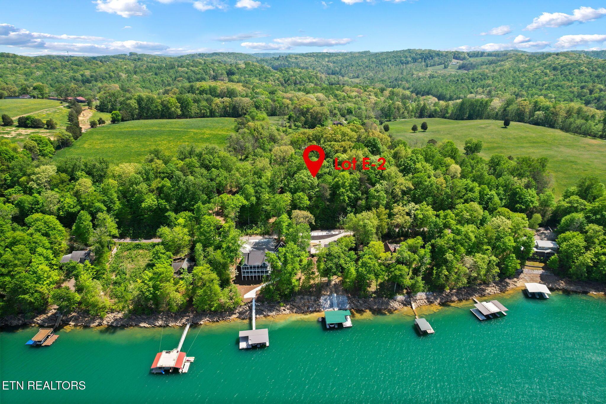 Norris Lake Real Estate - Image# 1