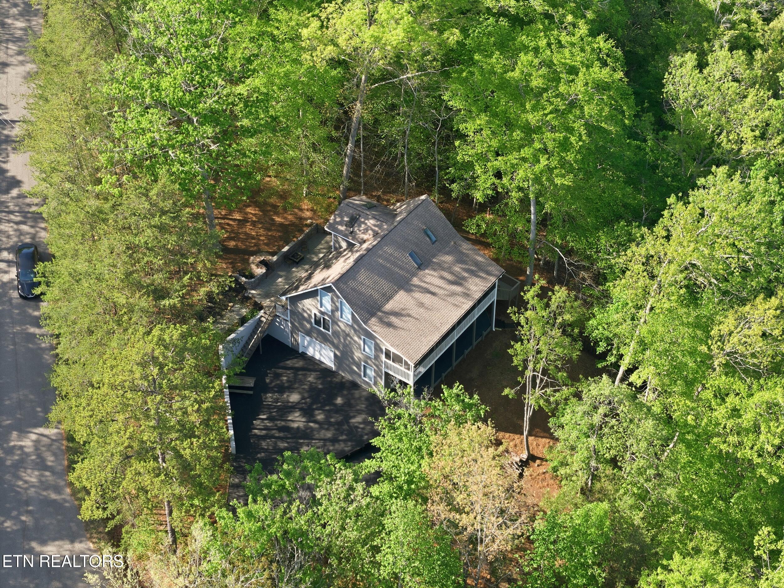183 Ridgeview Circle, Sharps Chapel, TN - Norris Lake Real Estate - Image# 9