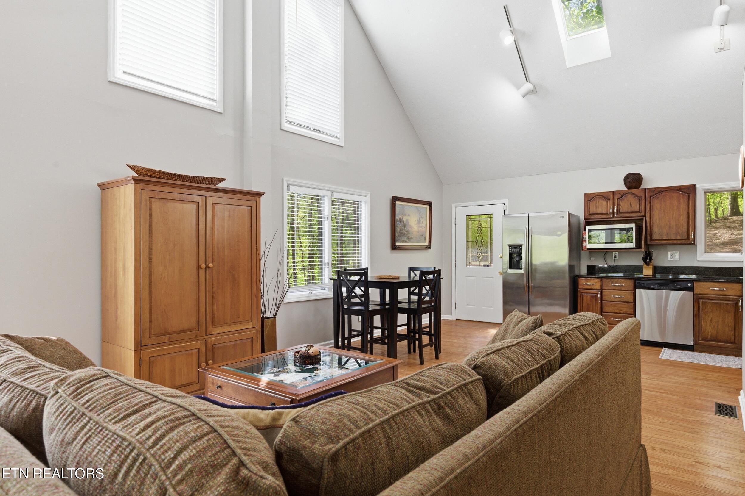 183 Ridgeview Circle, Sharps Chapel, TN - Norris Lake Real Estate - Image# 17