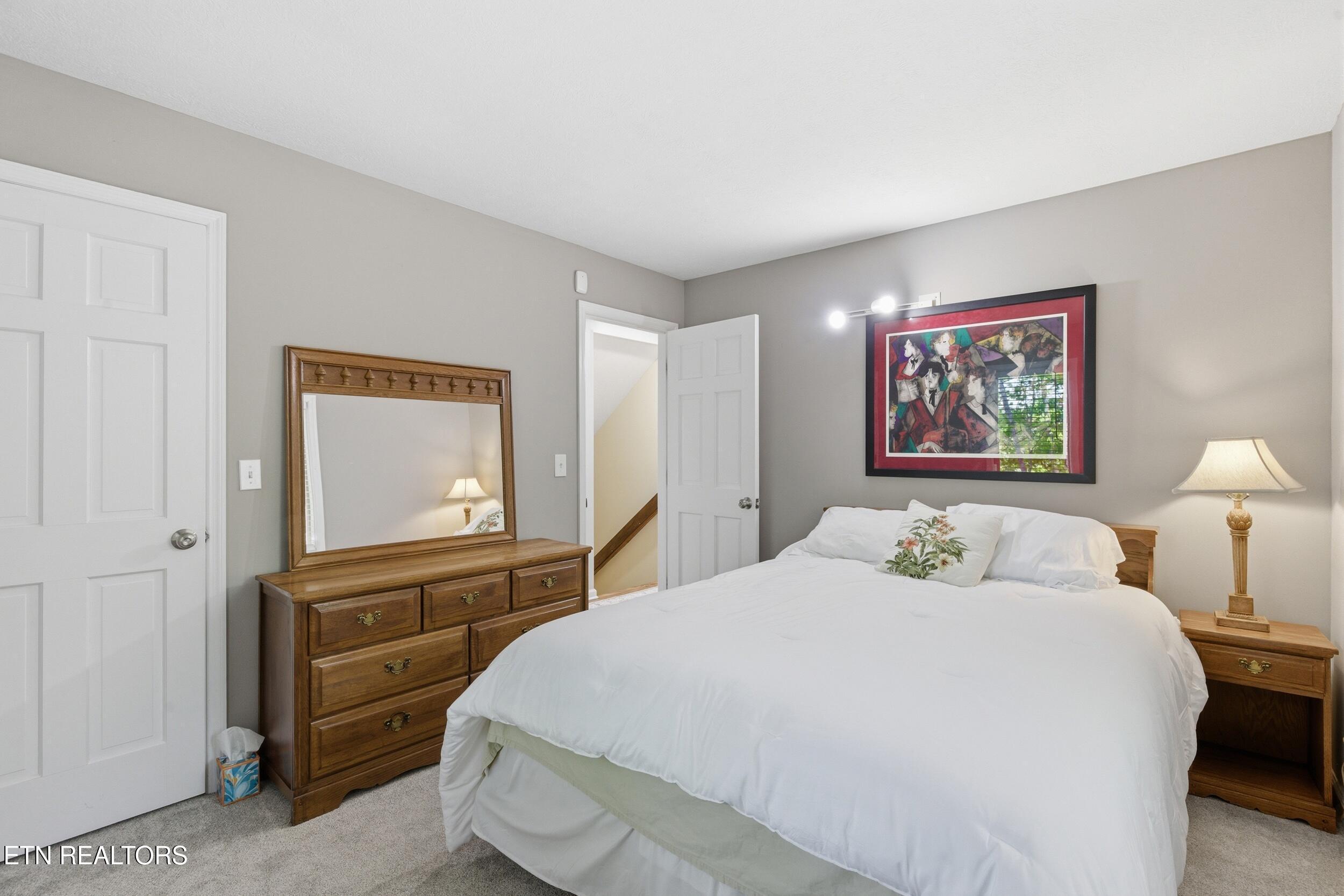 183 Ridgeview Circle, Sharps Chapel, TN - Norris Lake Real Estate - Image# 21