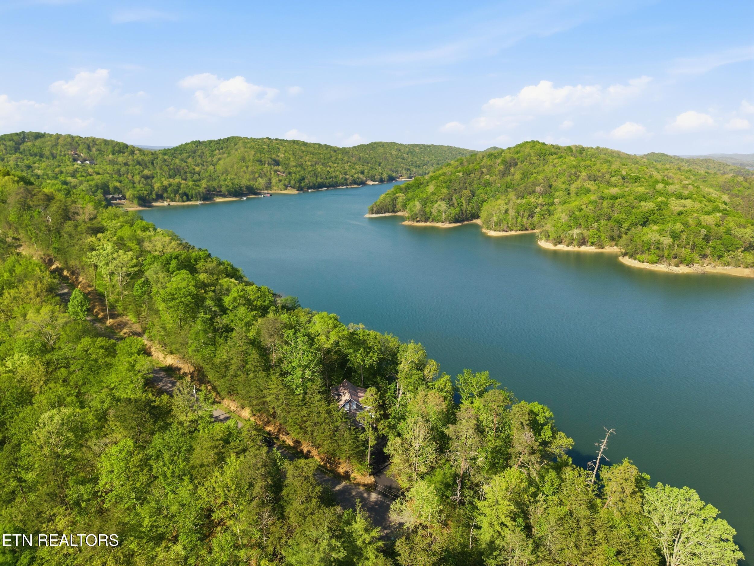 183 Ridgeview Circle, Sharps Chapel, TN - Norris Lake Real Estate - Image# 39