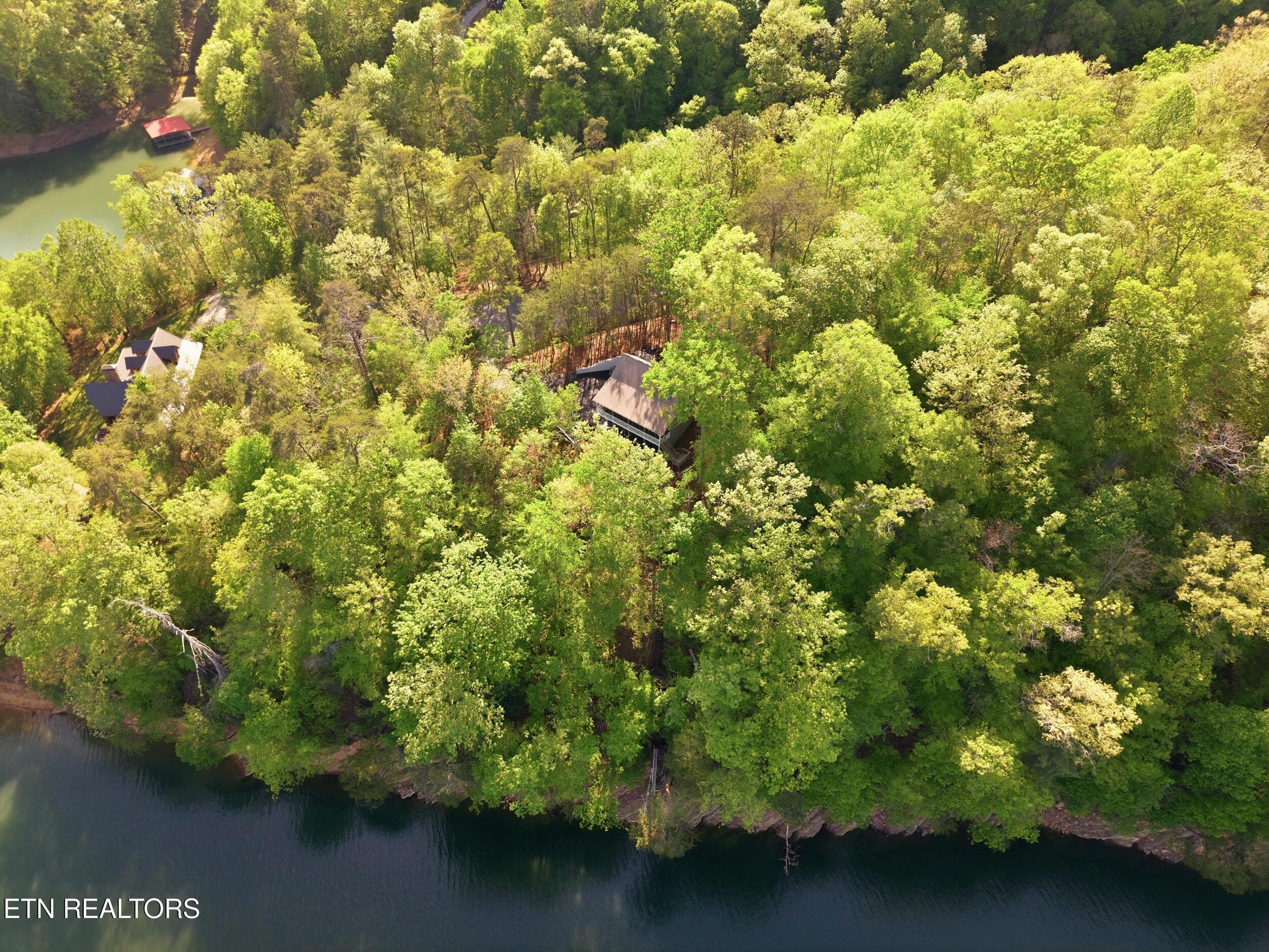 183 Ridgeview Circle, Sharps Chapel, TN - Norris Lake Real Estate - Image# 40