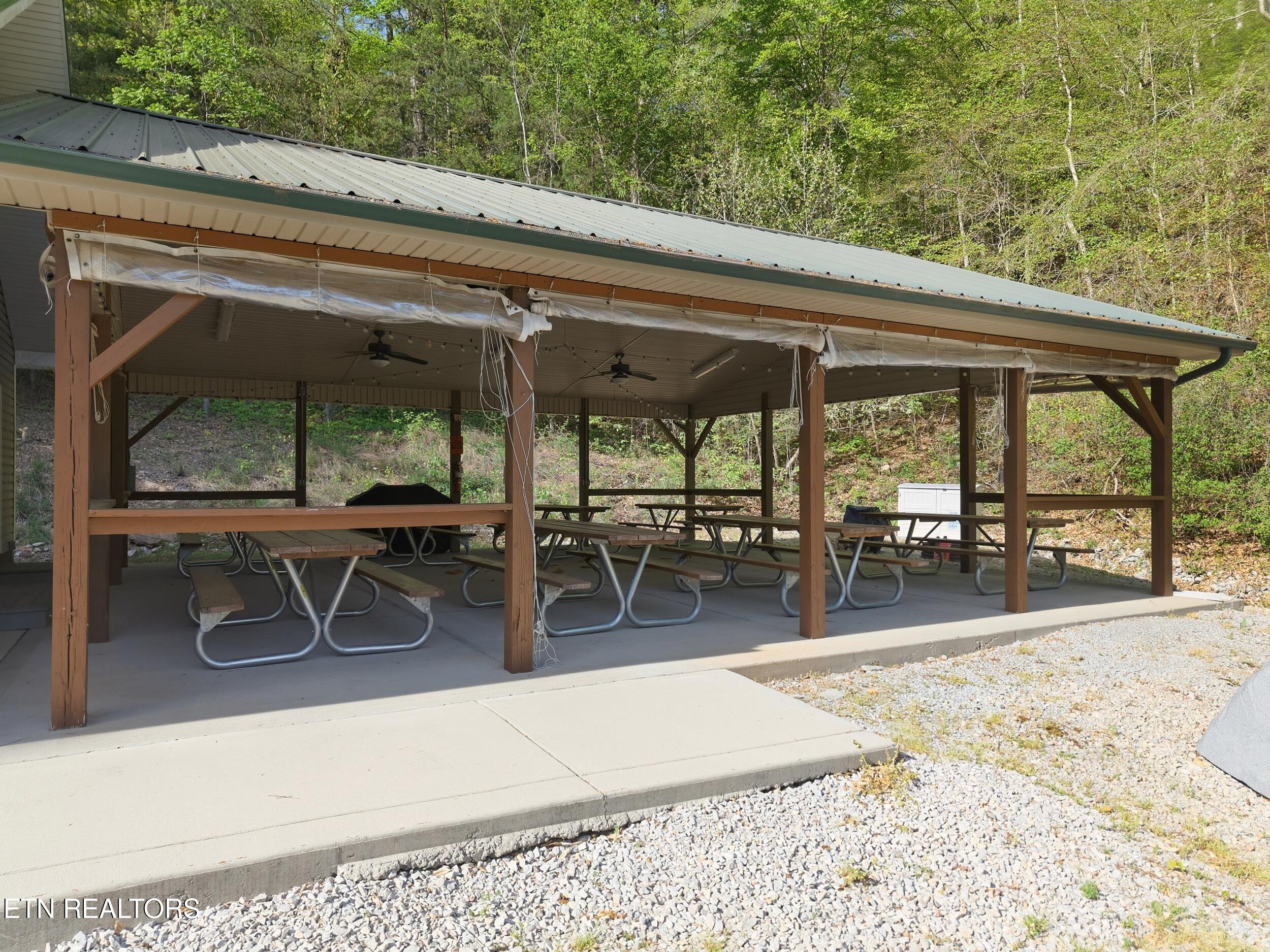 183 Ridgeview Circle, Sharps Chapel, TN - Norris Lake Real Estate - Image# 47