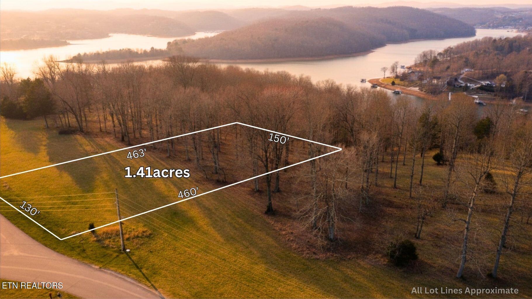 Norris Lake Real Estate - Image# 12