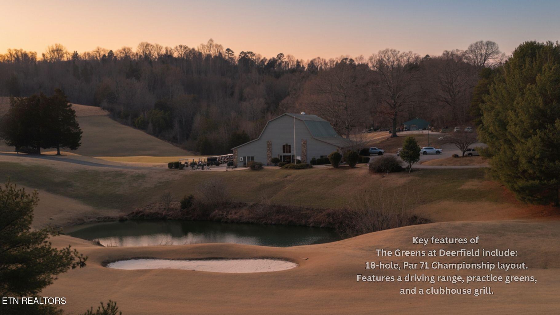 Norris Lake Real Estate - Image# 29