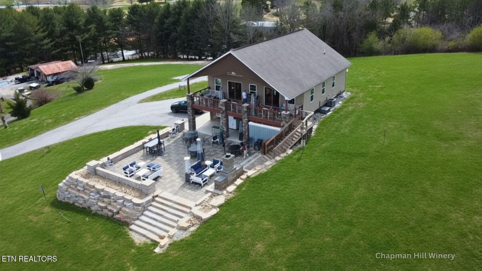 Norris Lake Real Estate - Image# 34