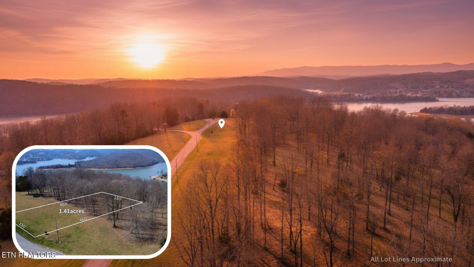 Norris Lake Real Estate - Image# 36