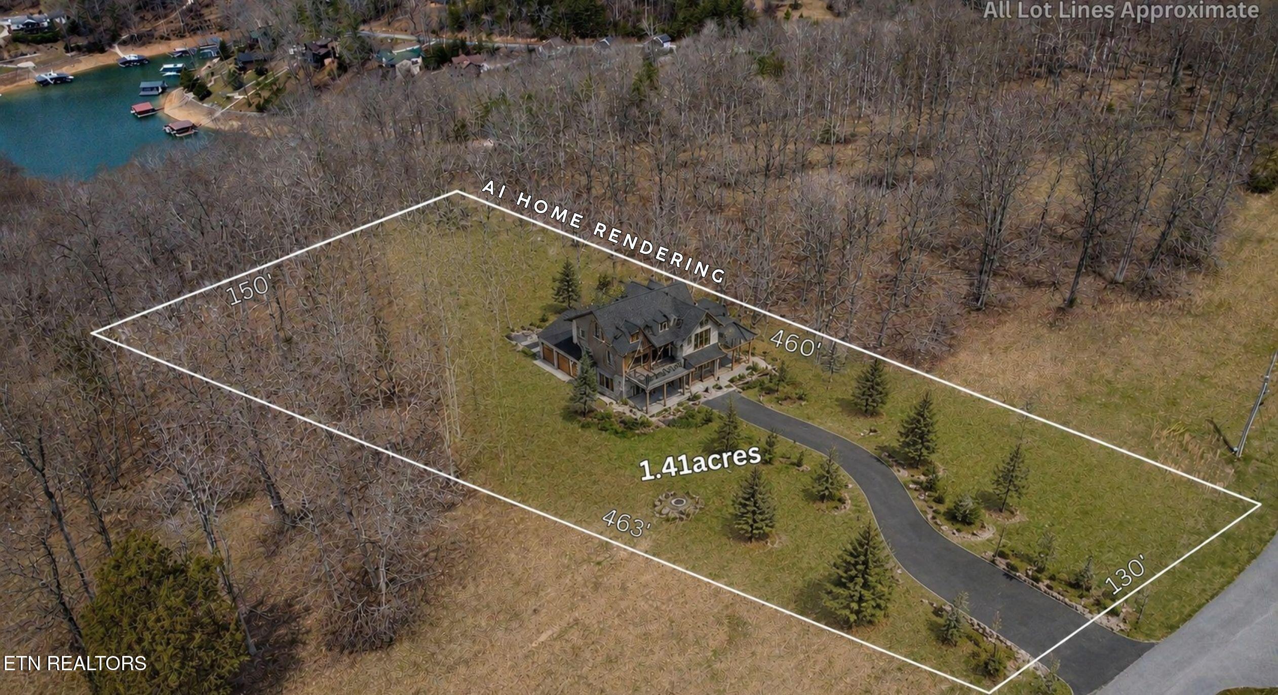 Norris Lake Real Estate - Image# 1