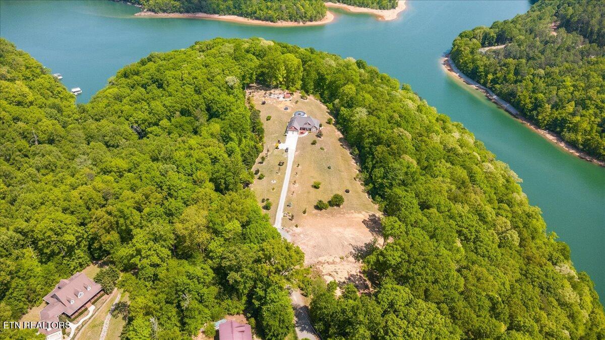 Cheri Lane, Caryville, TN - Norris Lake Real Estate - Image# 8