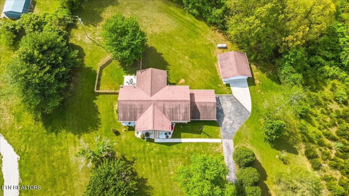 1178 Powell Valley Shores Circle, Speedwell, TN - Norris Lake Real Estate - Image# 7