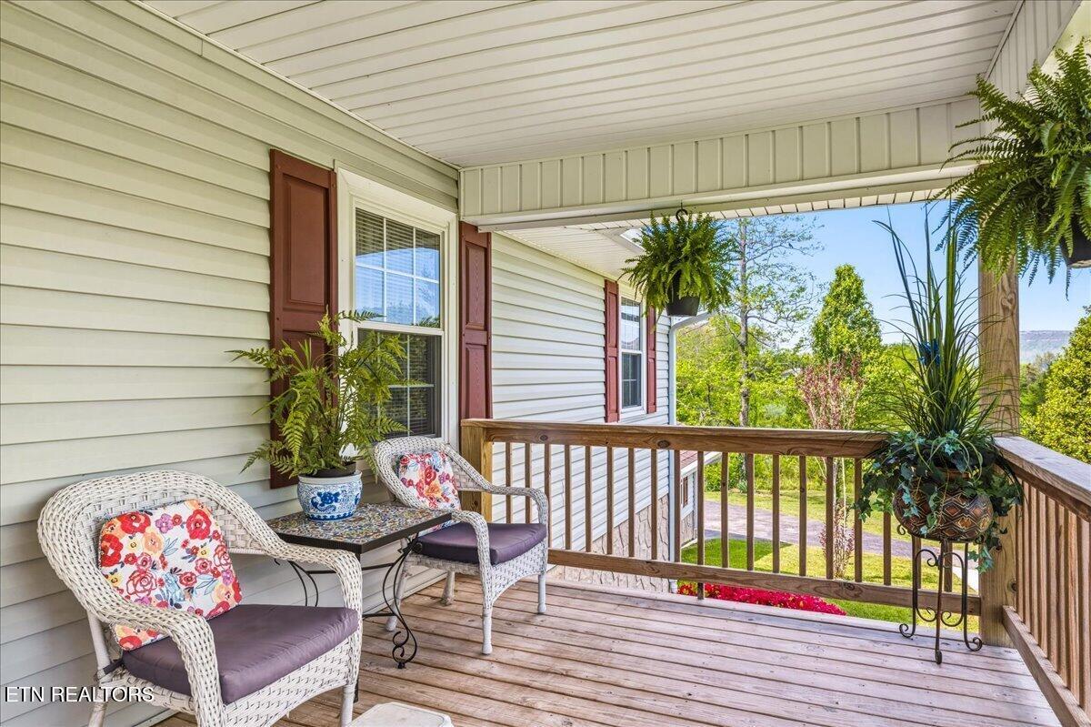 1178 Powell Valley Shores Circle, Speedwell, TN - Norris Lake Real Estate - Image# 10