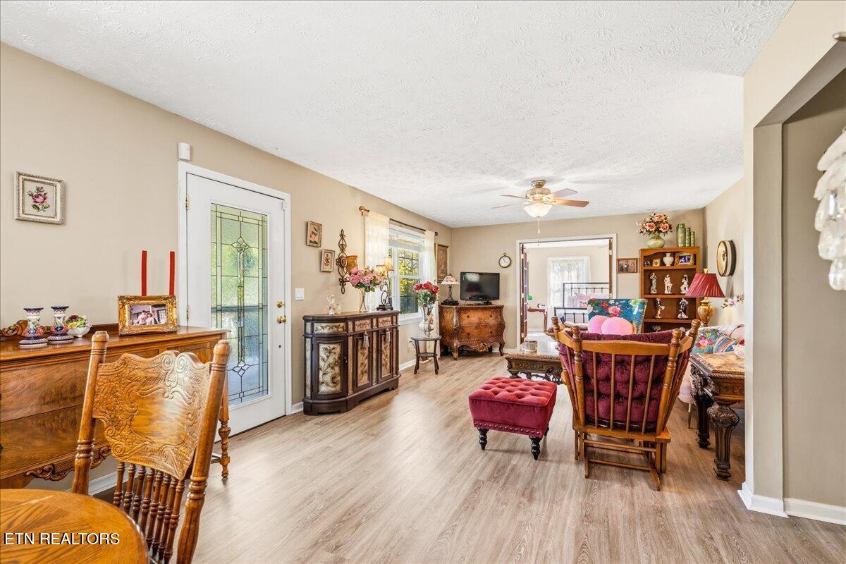 1178 Powell Valley Shores Circle, Speedwell, TN - Norris Lake Real Estate - Image# 13