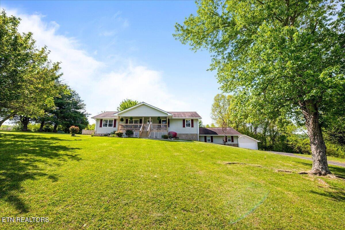 1178 Powell Valley Shores Circle, Speedwell, TN - Norris Lake Real Estate - Image# 46