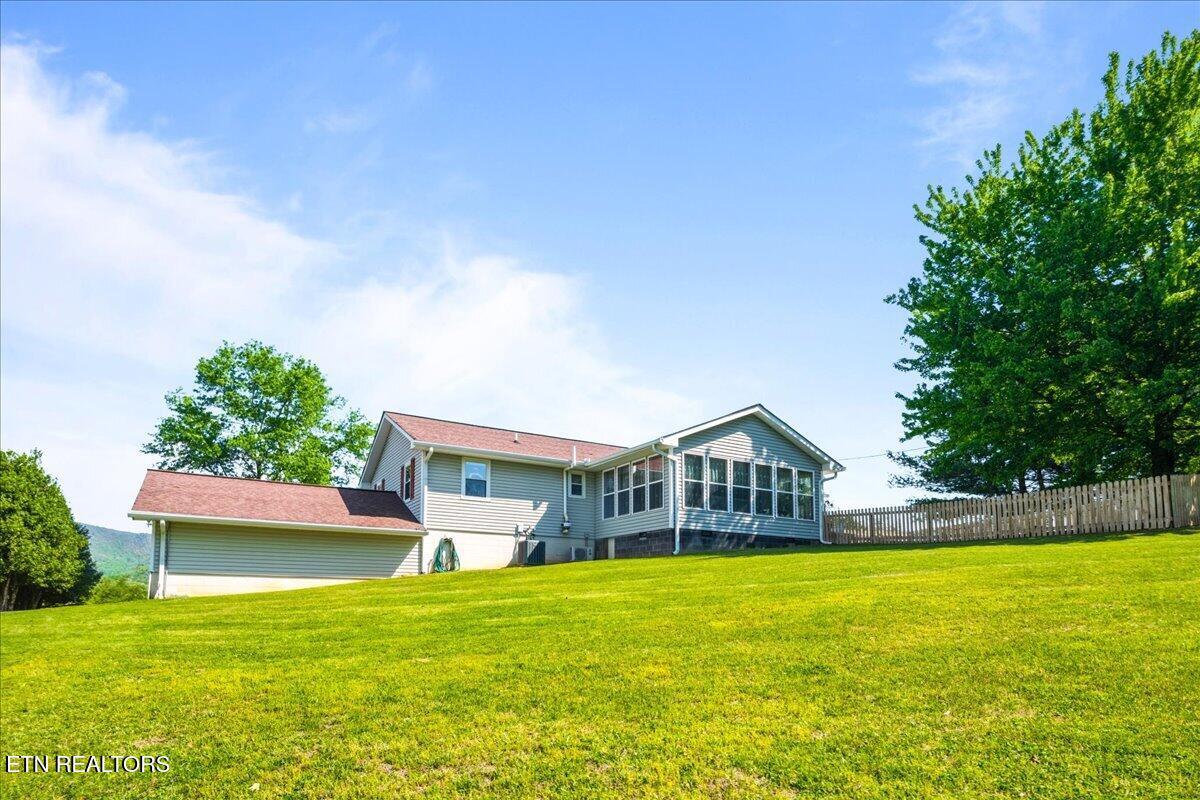 1178 Powell Valley Shores Circle, Speedwell, TN - Norris Lake Real Estate - Image# 48