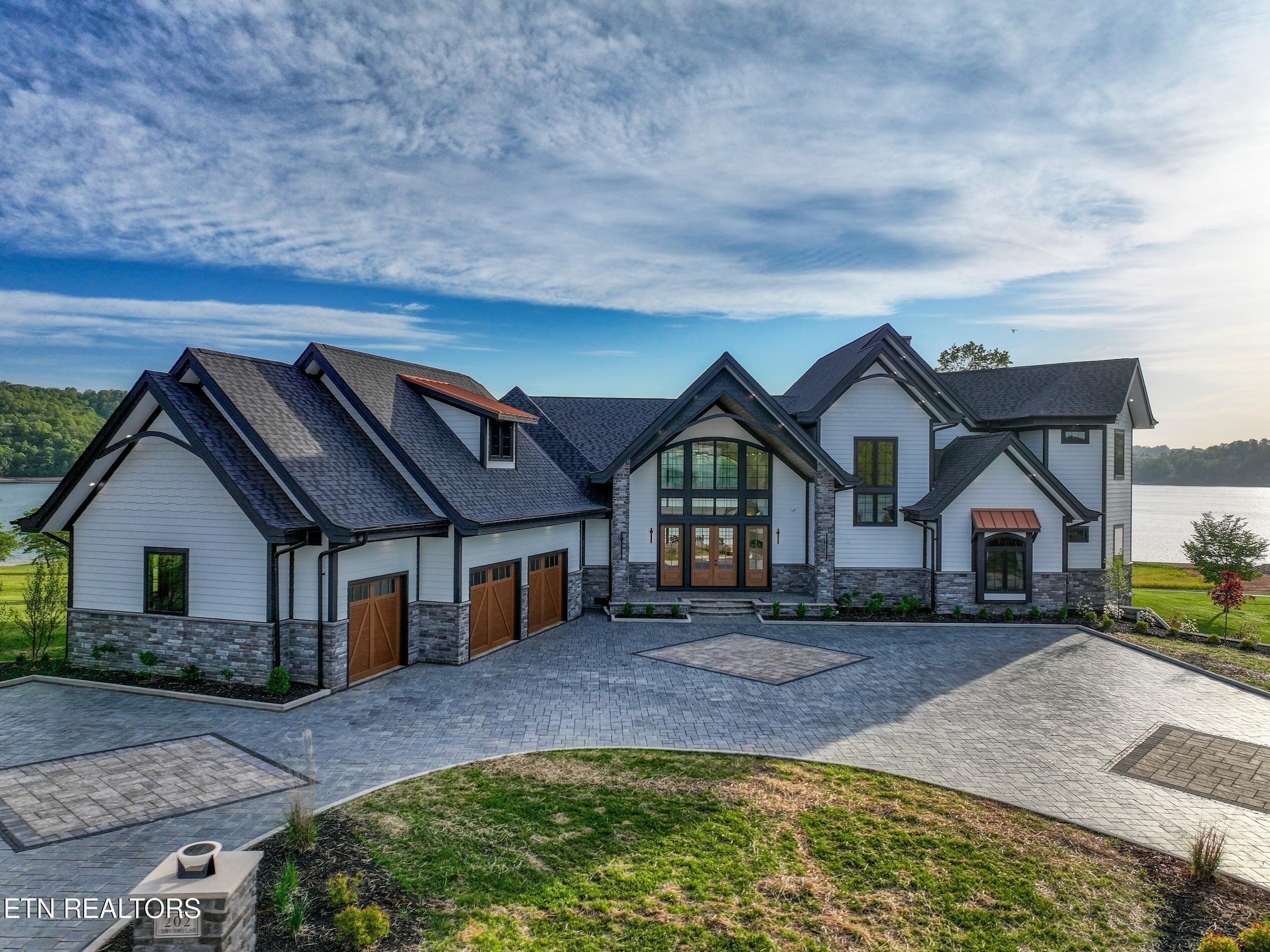 202 Crown Jewel Lane, Lafollette, TN - Norris Lake Real Estate - Image# 1