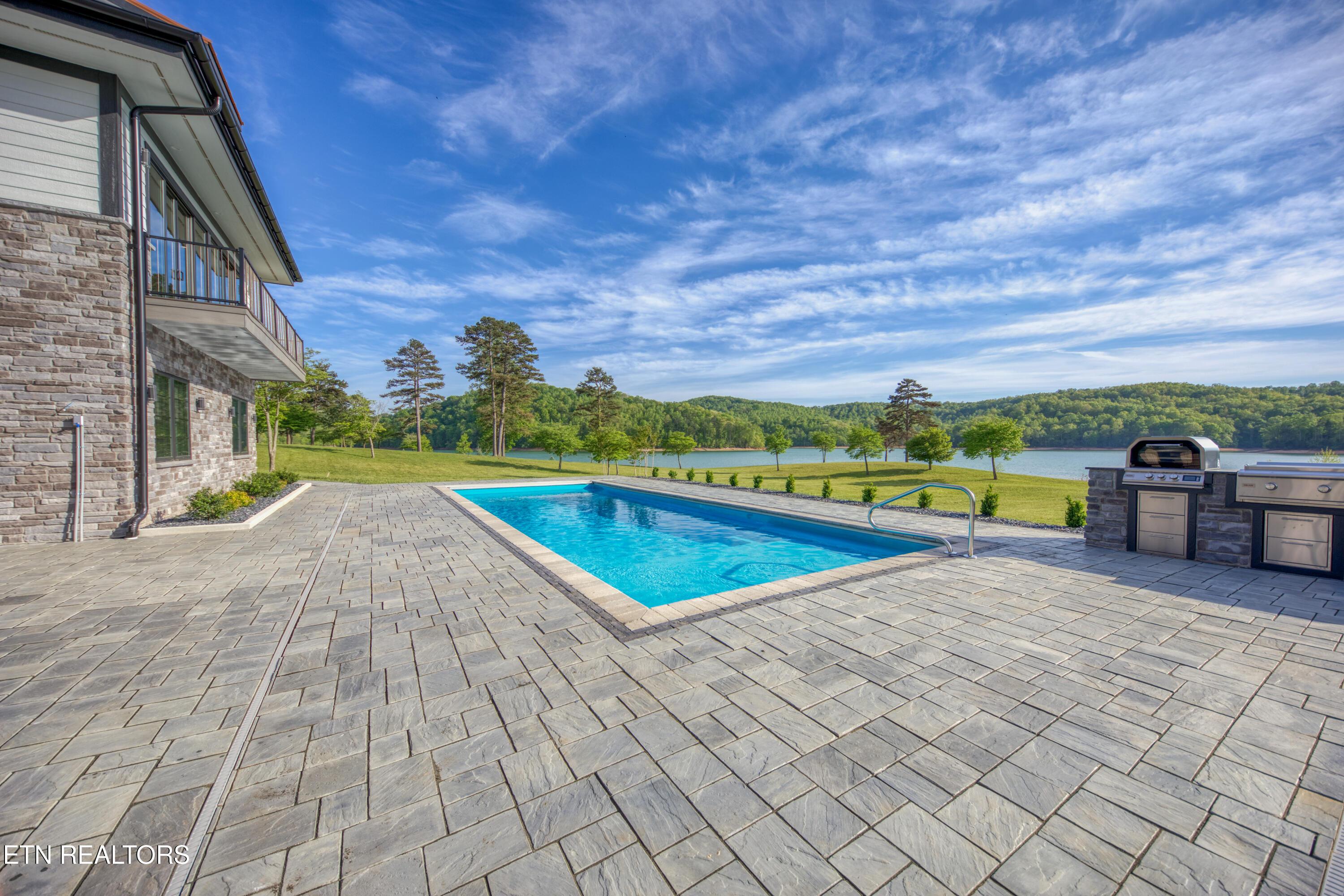 202 Crown Jewel Lane, Lafollette, TN - Norris Lake Real Estate - Image# 6