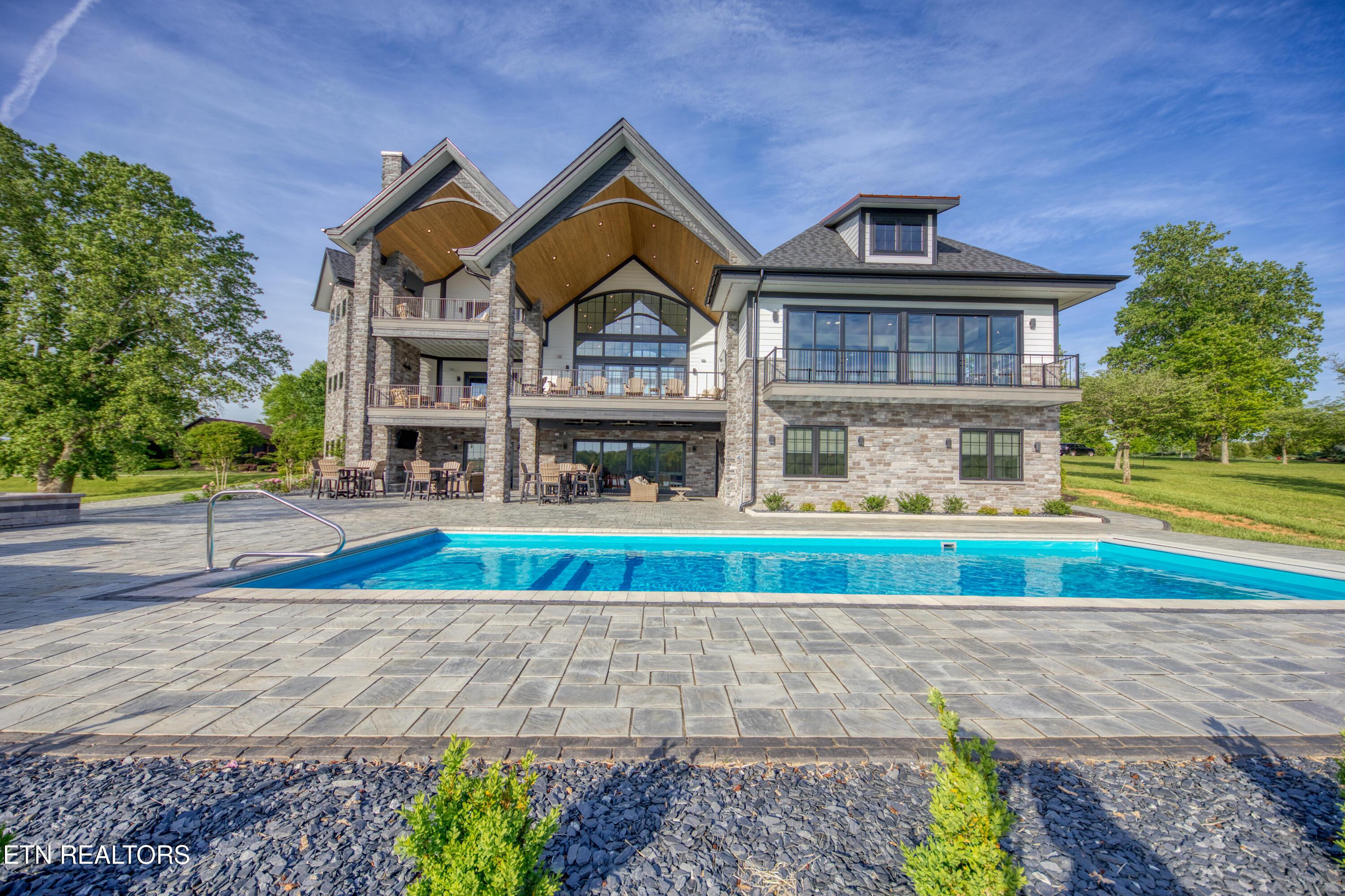 202 Crown Jewel Lane, Lafollette, TN - Norris Lake Real Estate - Image# 7