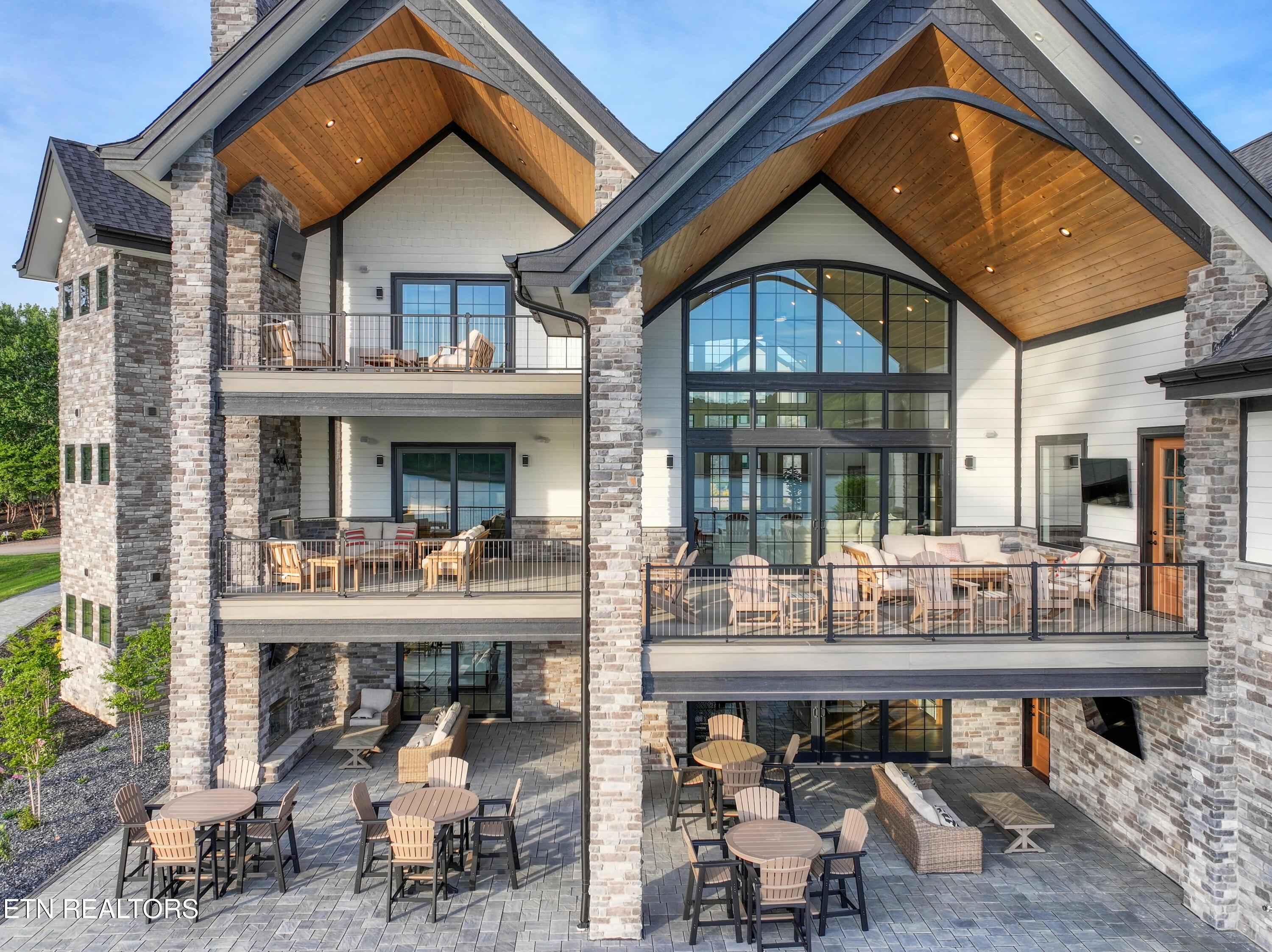 202 Crown Jewel Lane, Lafollette, TN - Norris Lake Real Estate - Image# 8