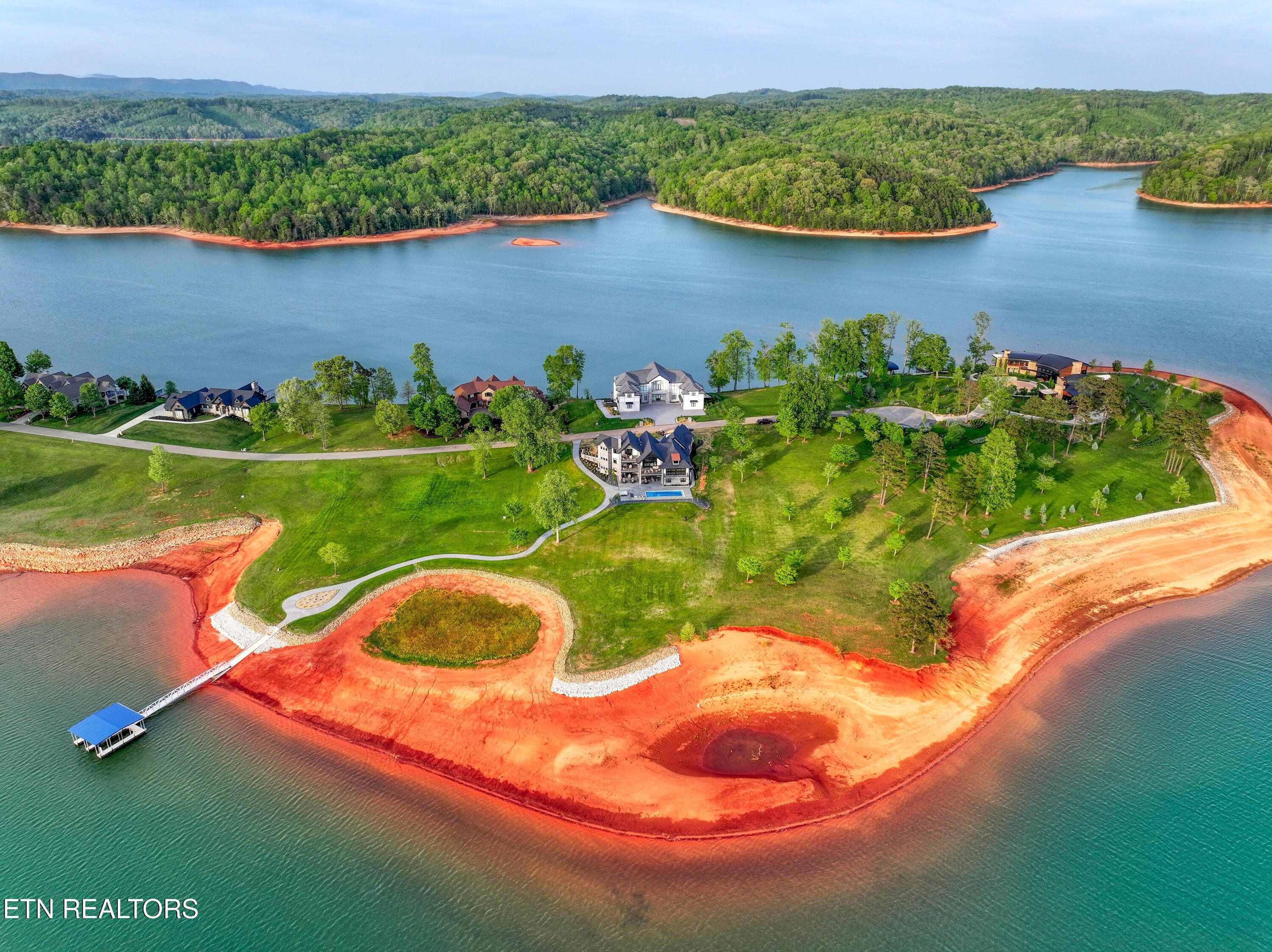 202 Crown Jewel Lane, Lafollette, TN - Norris Lake Real Estate - Image# 9