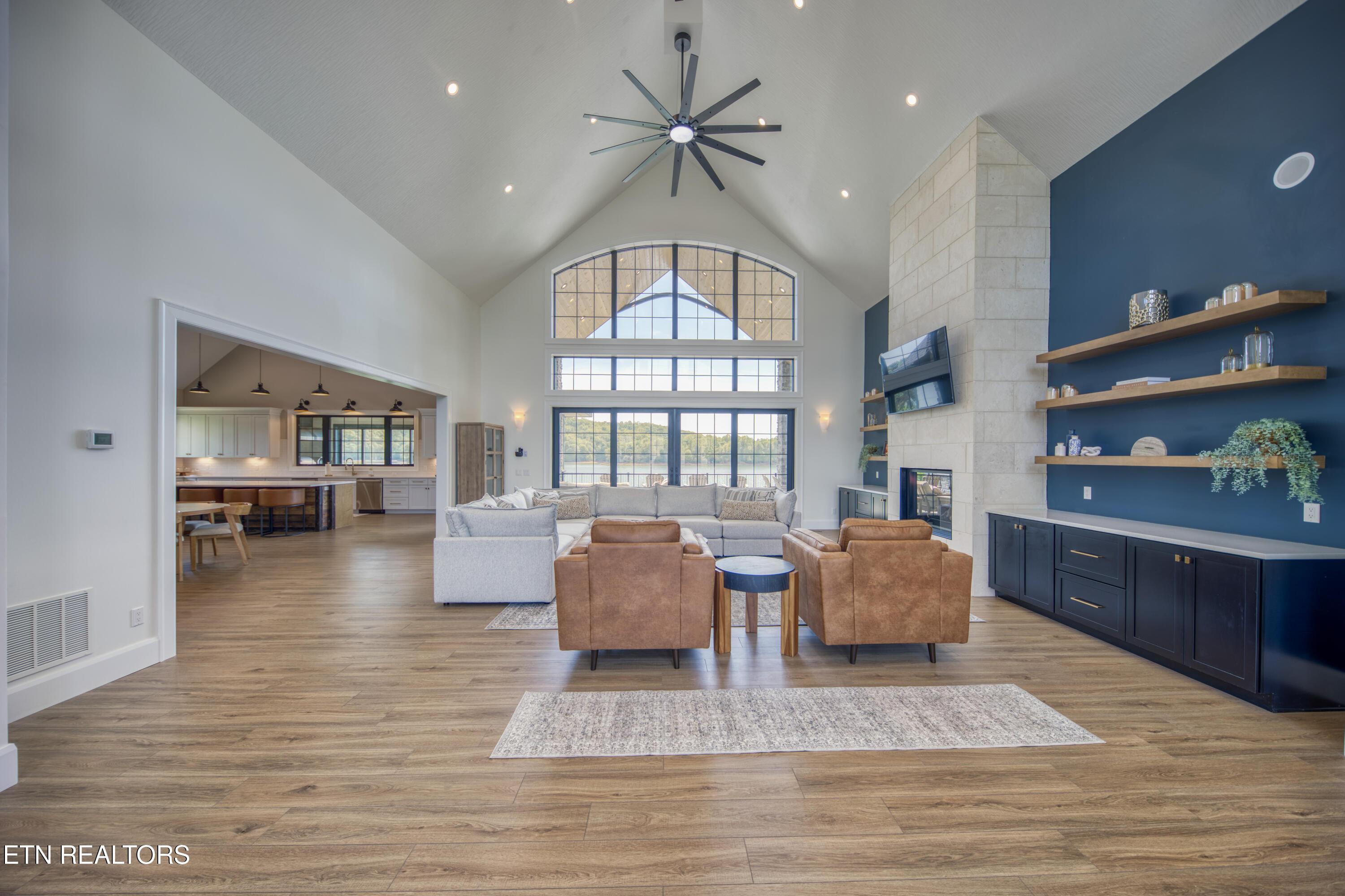 202 Crown Jewel Lane, Lafollette, TN - Norris Lake Real Estate - Image# 11